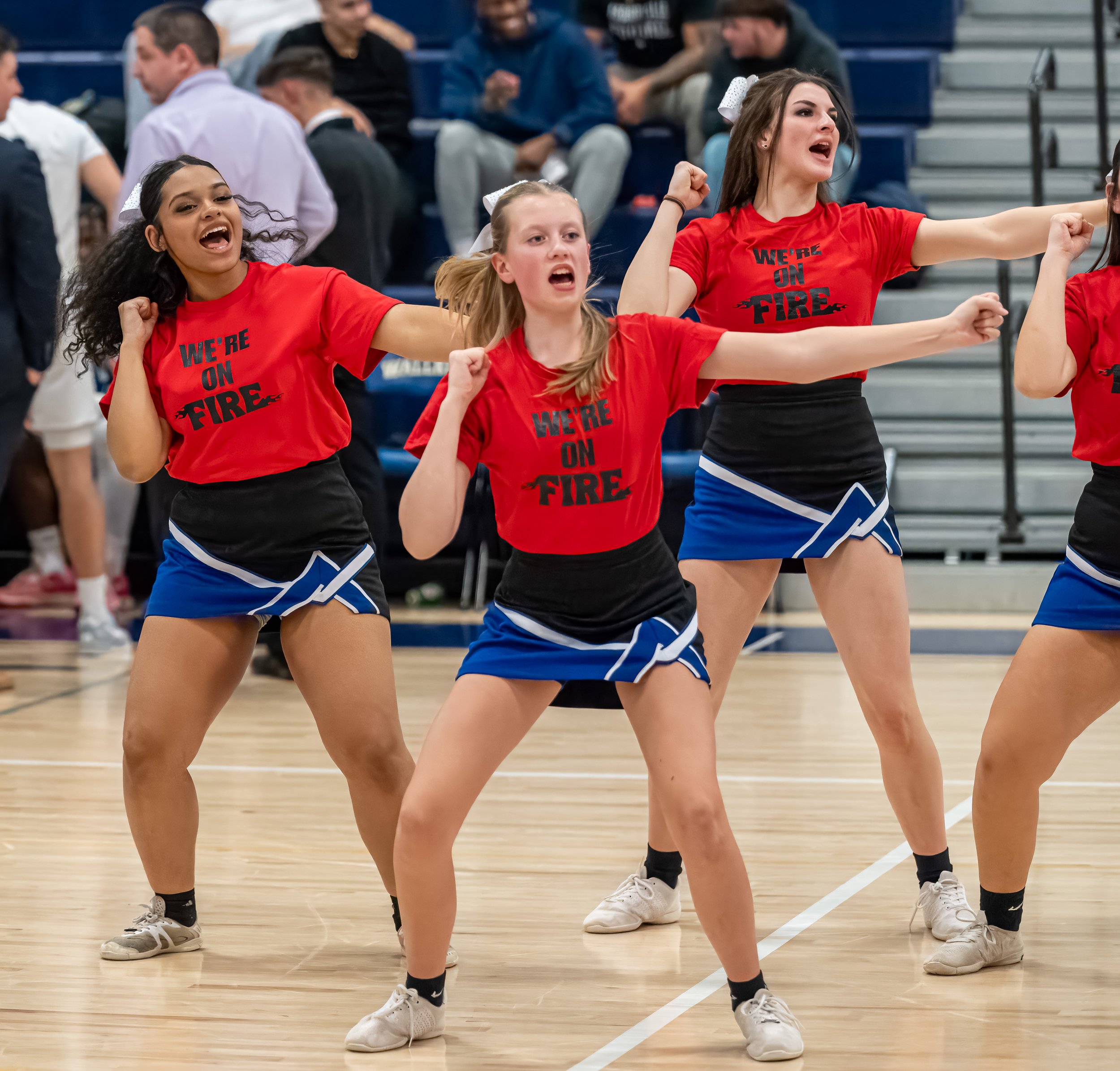 2025-01-07 Spirit Cheer for Boys Varsity Basketball vs. Rondout-28.jpg