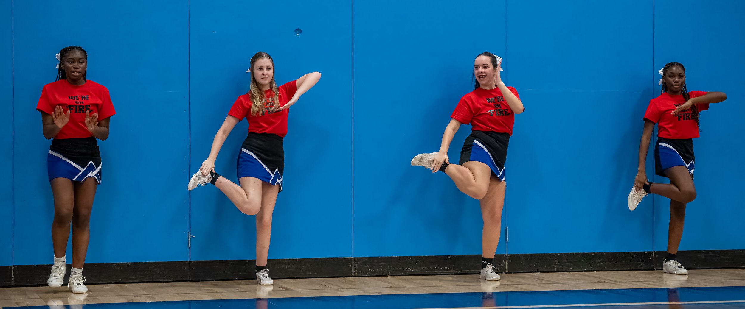 2025-01-07 Spirit Cheer for Boys Varsity Basketball vs. Rondout-35.jpg