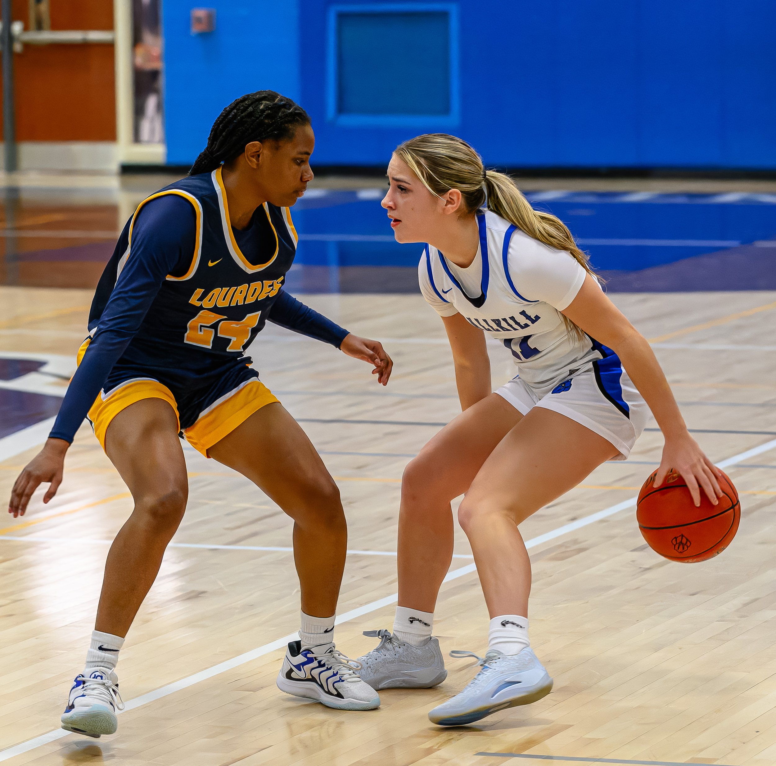2025-01-10 Girls Varsity Basketball vs. Our Lady of Lourdes-1.jpg