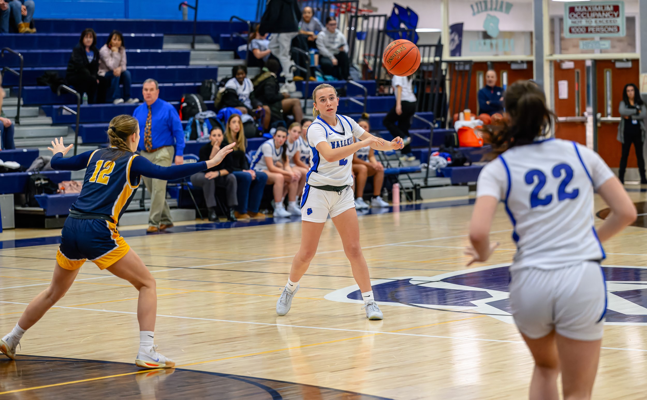 2025-01-10 Girls Varsity Basketball vs. Our Lady of Lourdes-2.jpg