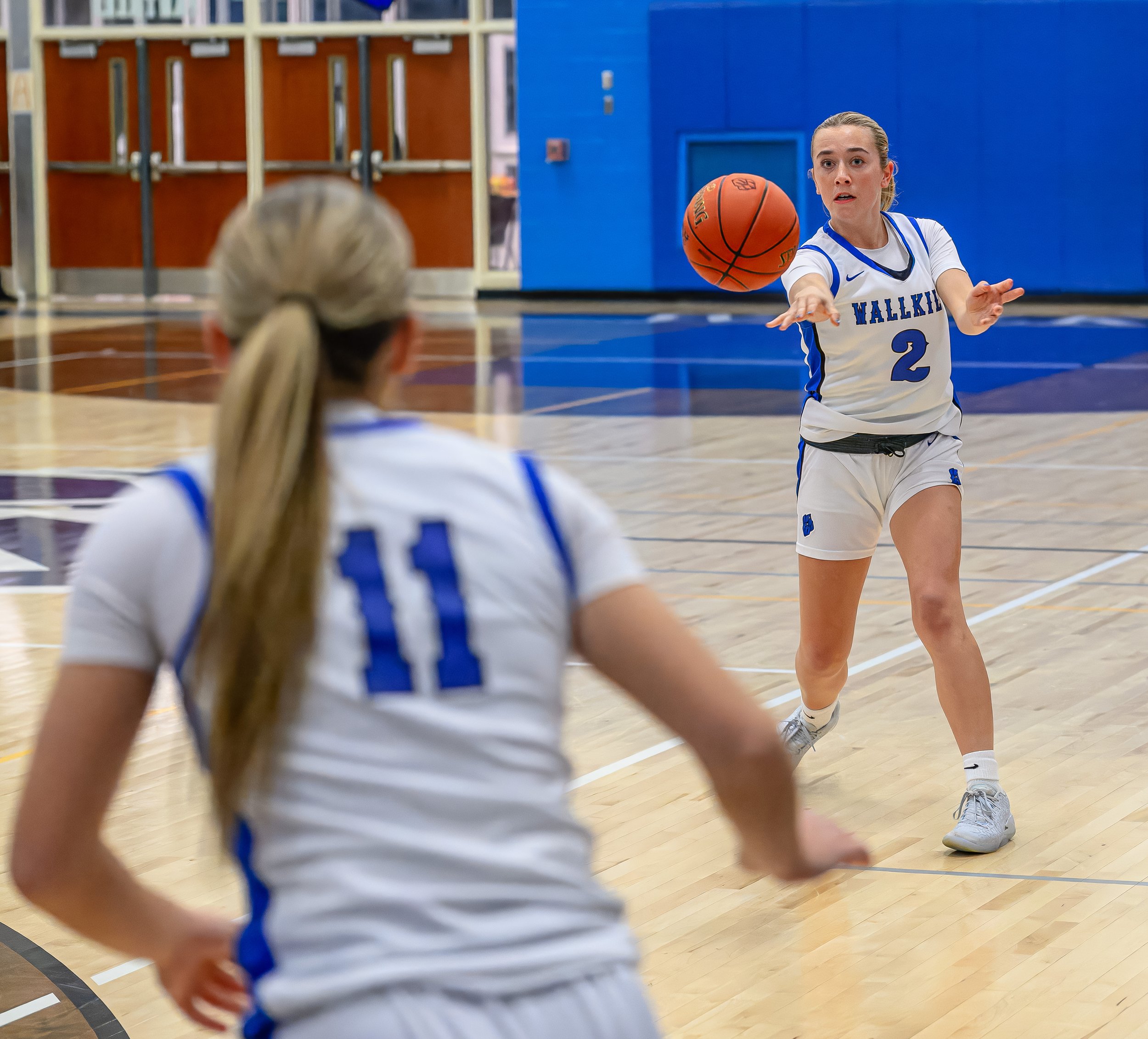 2025-01-10 Girls Varsity Basketball vs. Our Lady of Lourdes-3.jpg