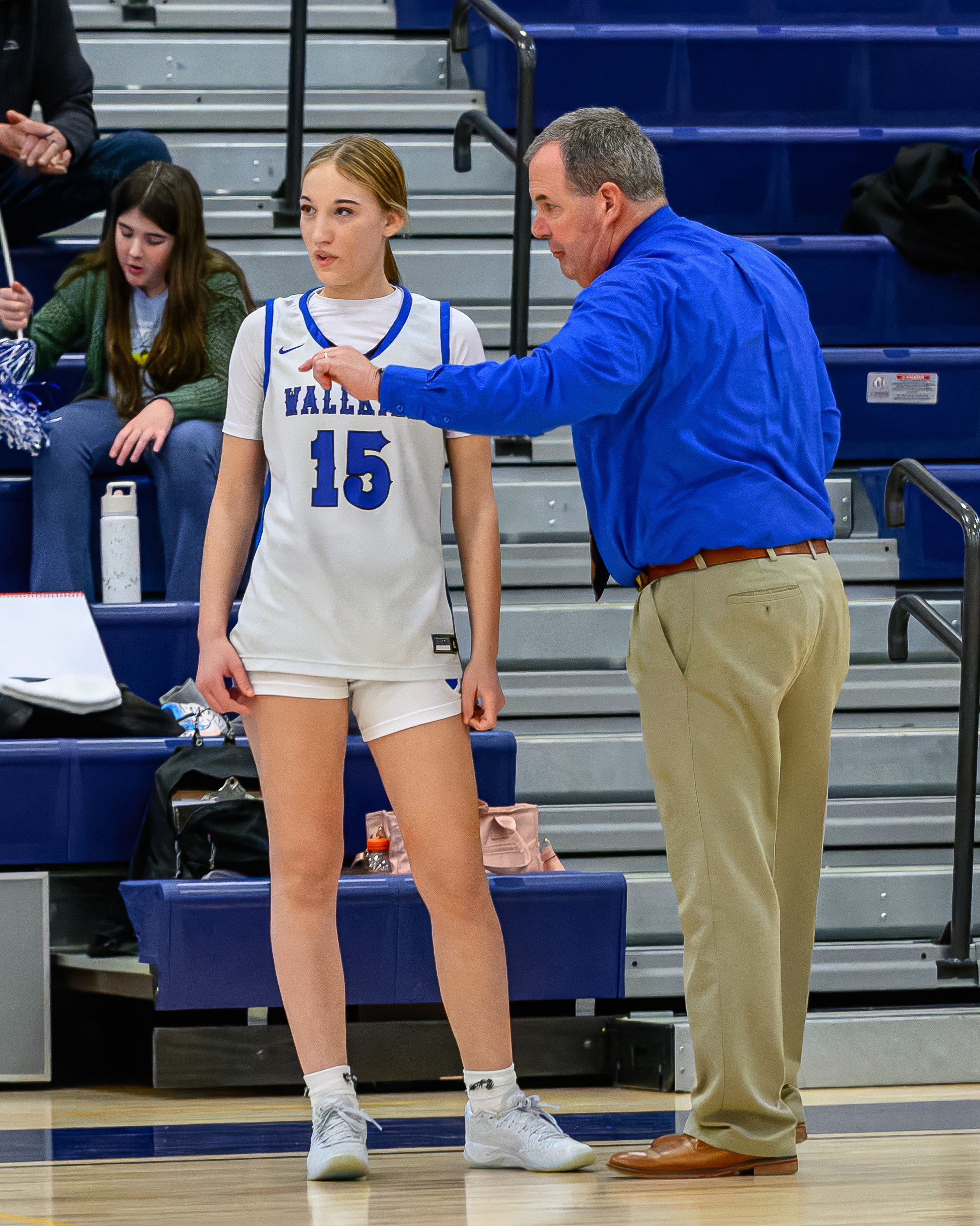 2025-01-10 Girls Varsity Basketball vs. Our Lady of Lourdes-6.jpg