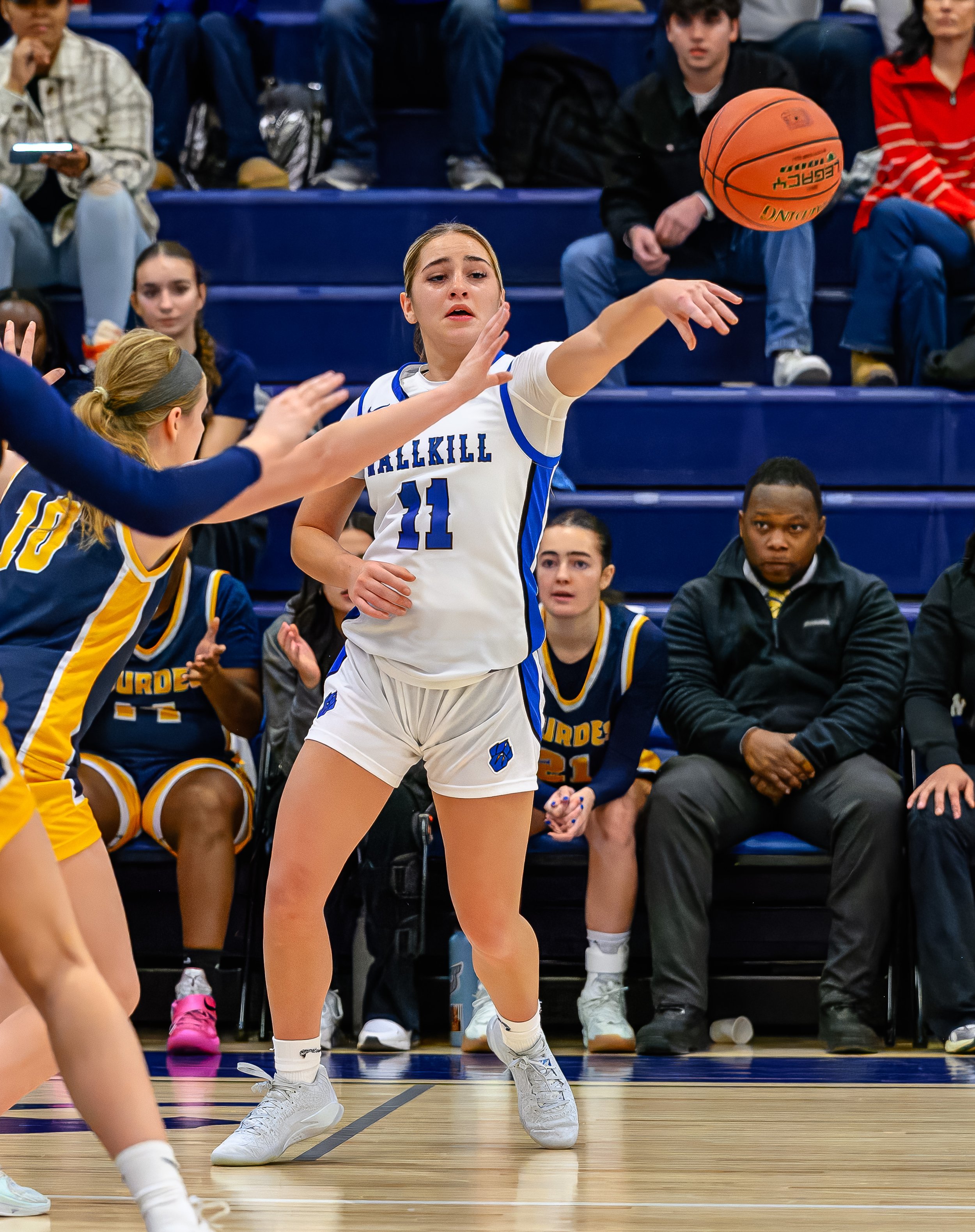 2025-01-10 Girls Varsity Basketball vs. Our Lady of Lourdes-10.jpg