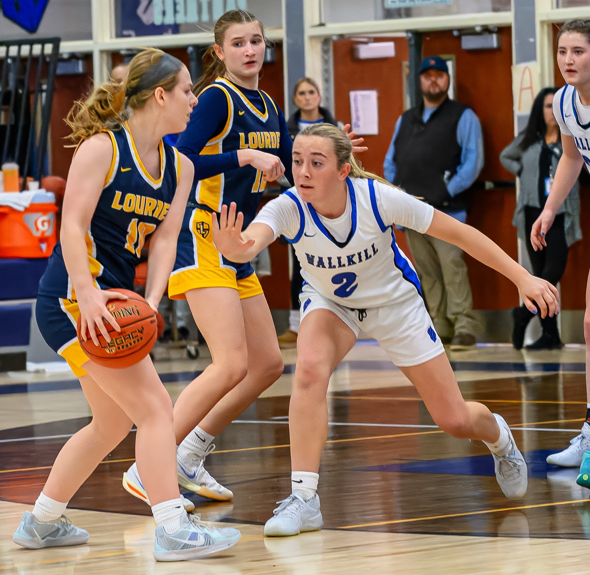 2025-01-10 Girls Varsity Basketball vs. Our Lady of Lourdes-14.jpg
