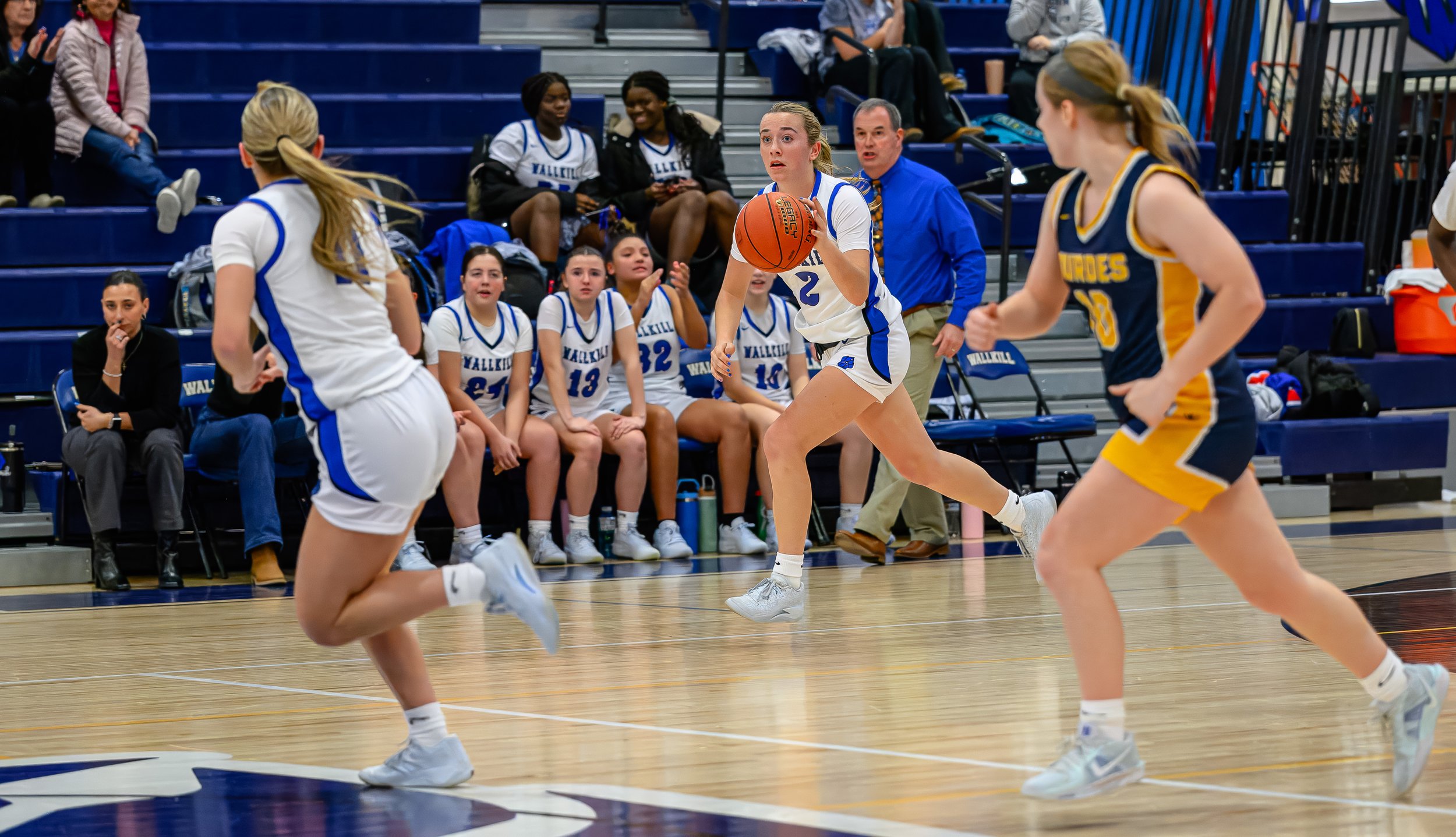 2025-01-10 Girls Varsity Basketball vs. Our Lady of Lourdes-15.jpg