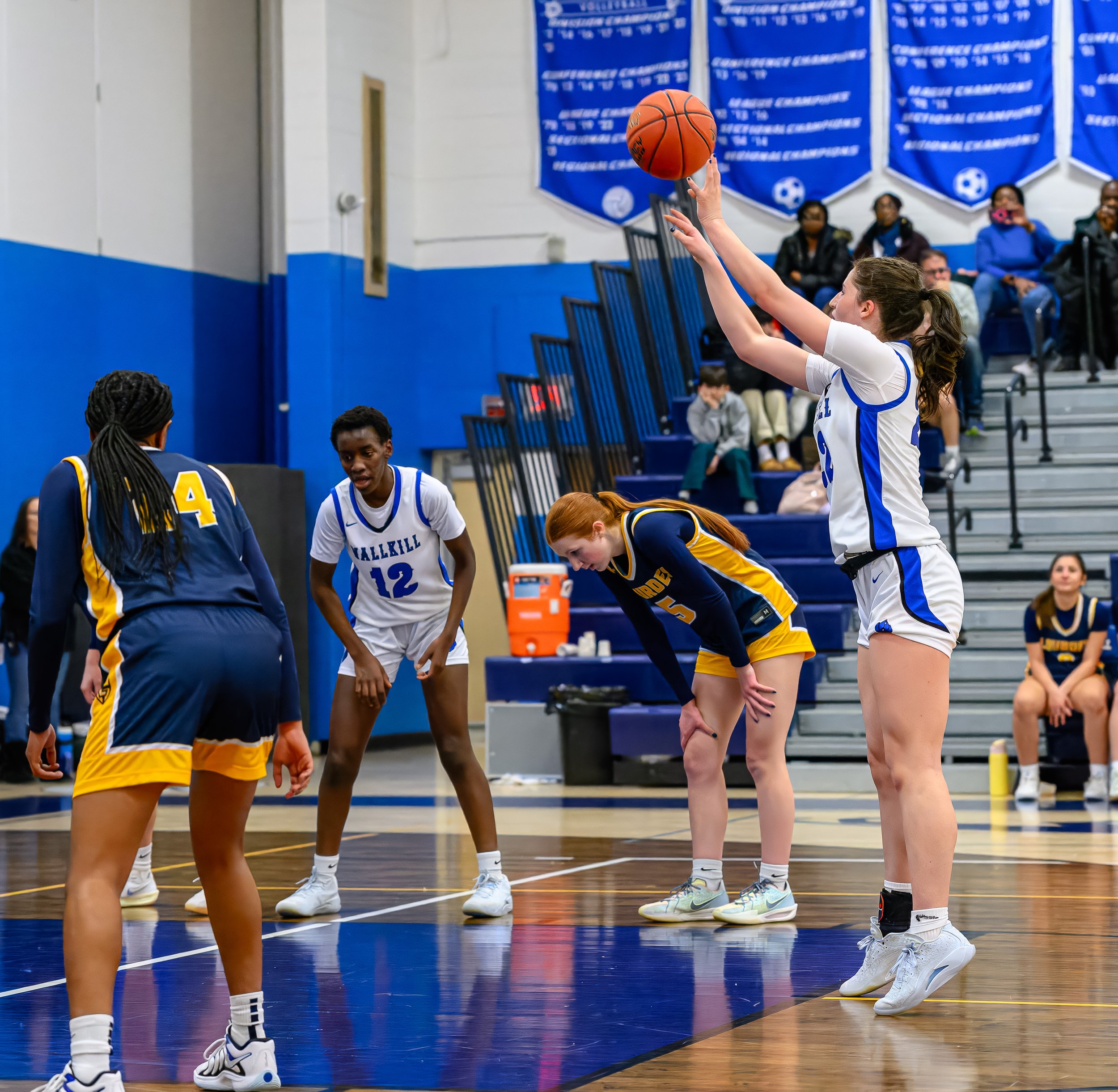 2025-01-10 Girls Varsity Basketball vs. Our Lady of Lourdes-16.jpg