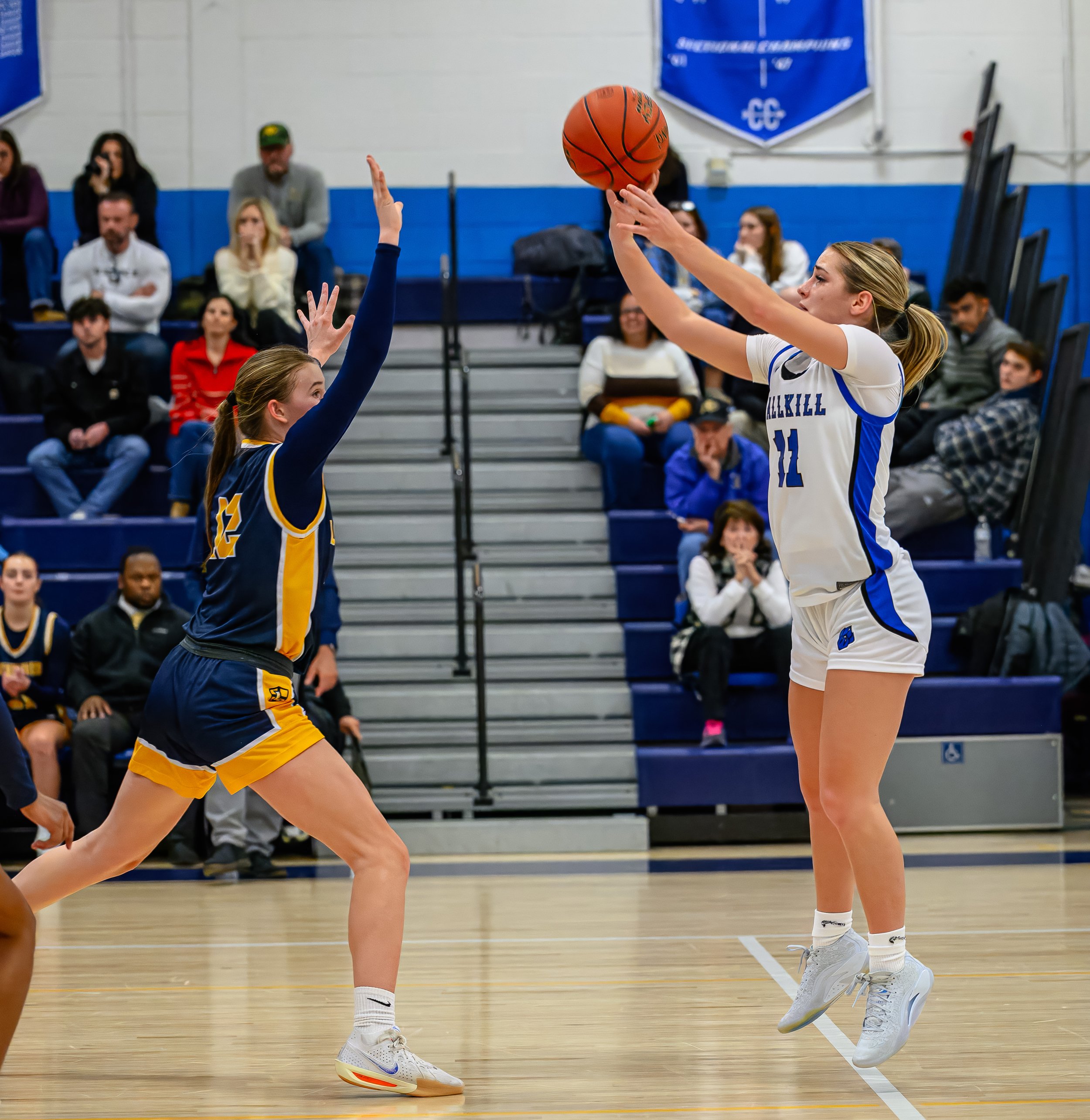 2025-01-10 Girls Varsity Basketball vs. Our Lady of Lourdes-19.jpg