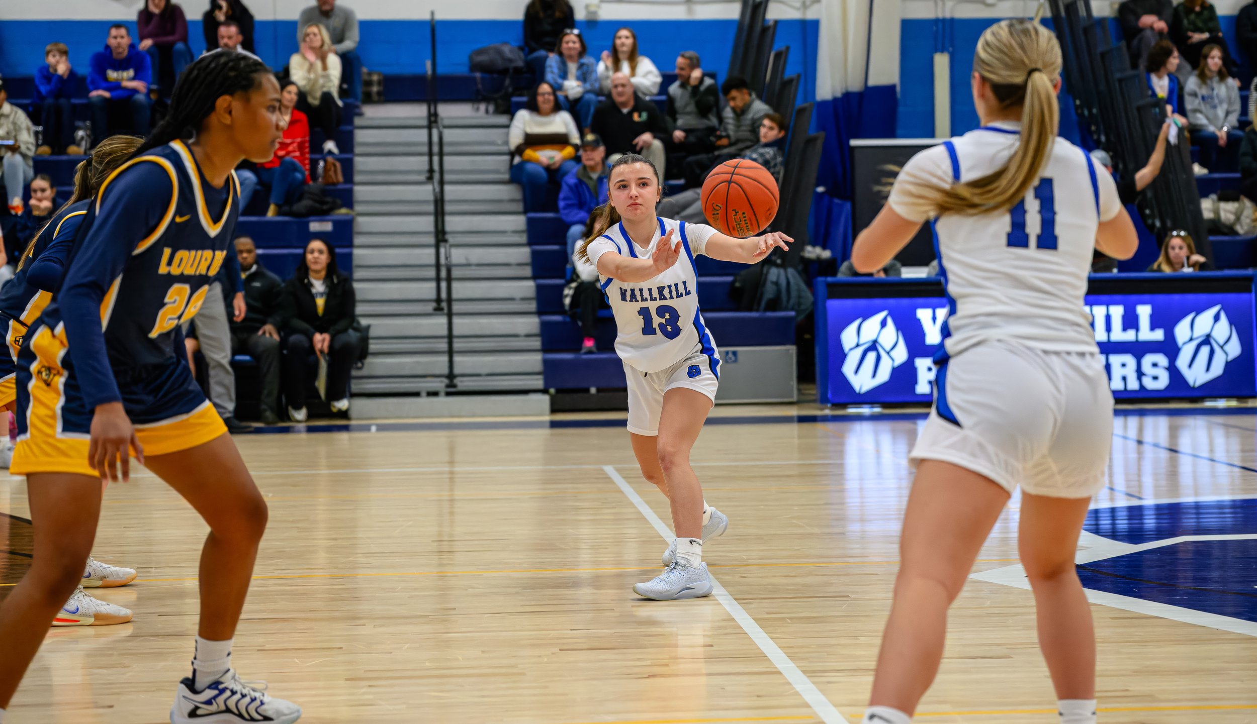 2025-01-10 Girls Varsity Basketball vs. Our Lady of Lourdes-18.jpg