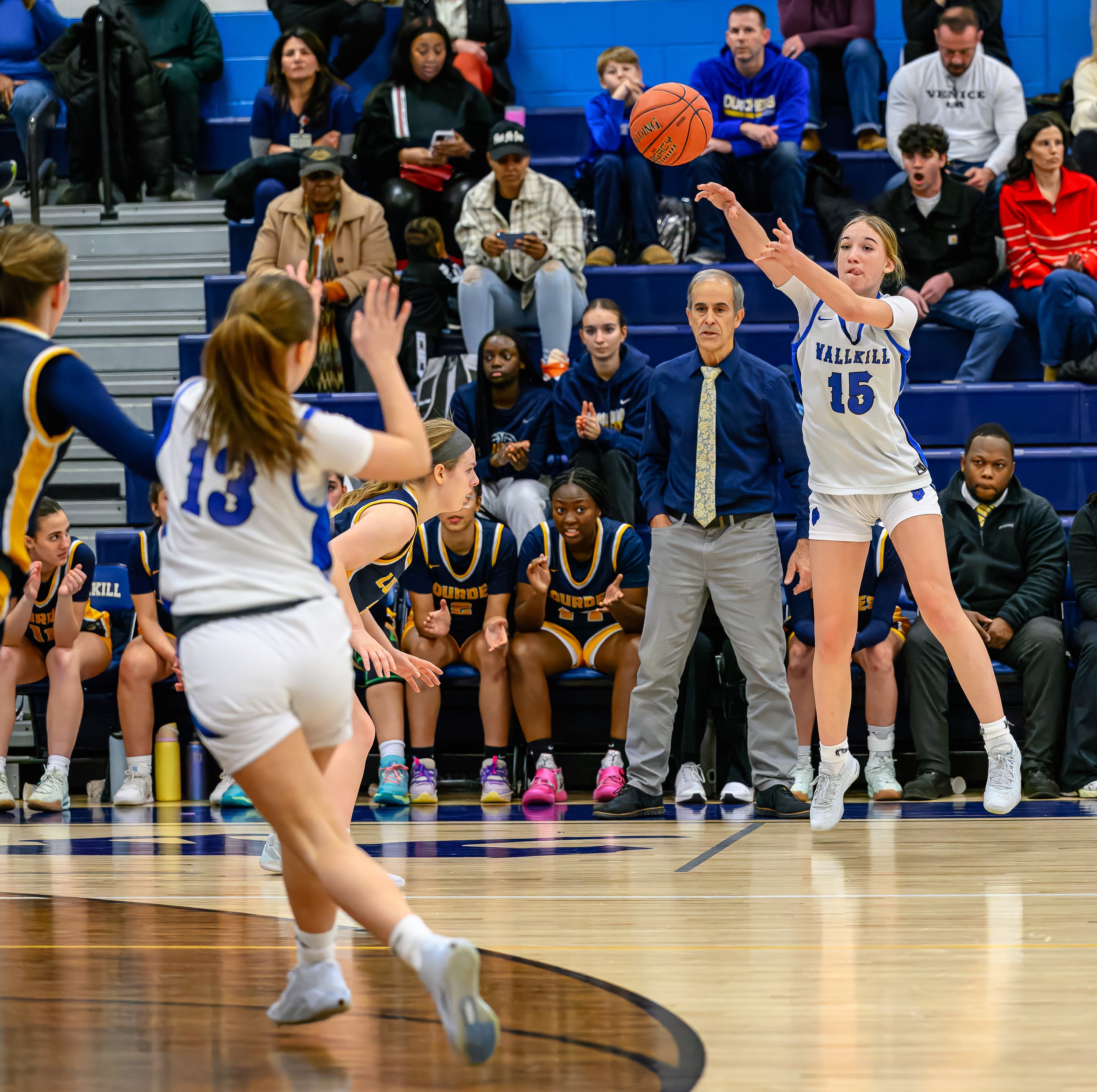 2025-01-10 Girls Varsity Basketball vs. Our Lady of Lourdes-20.jpg