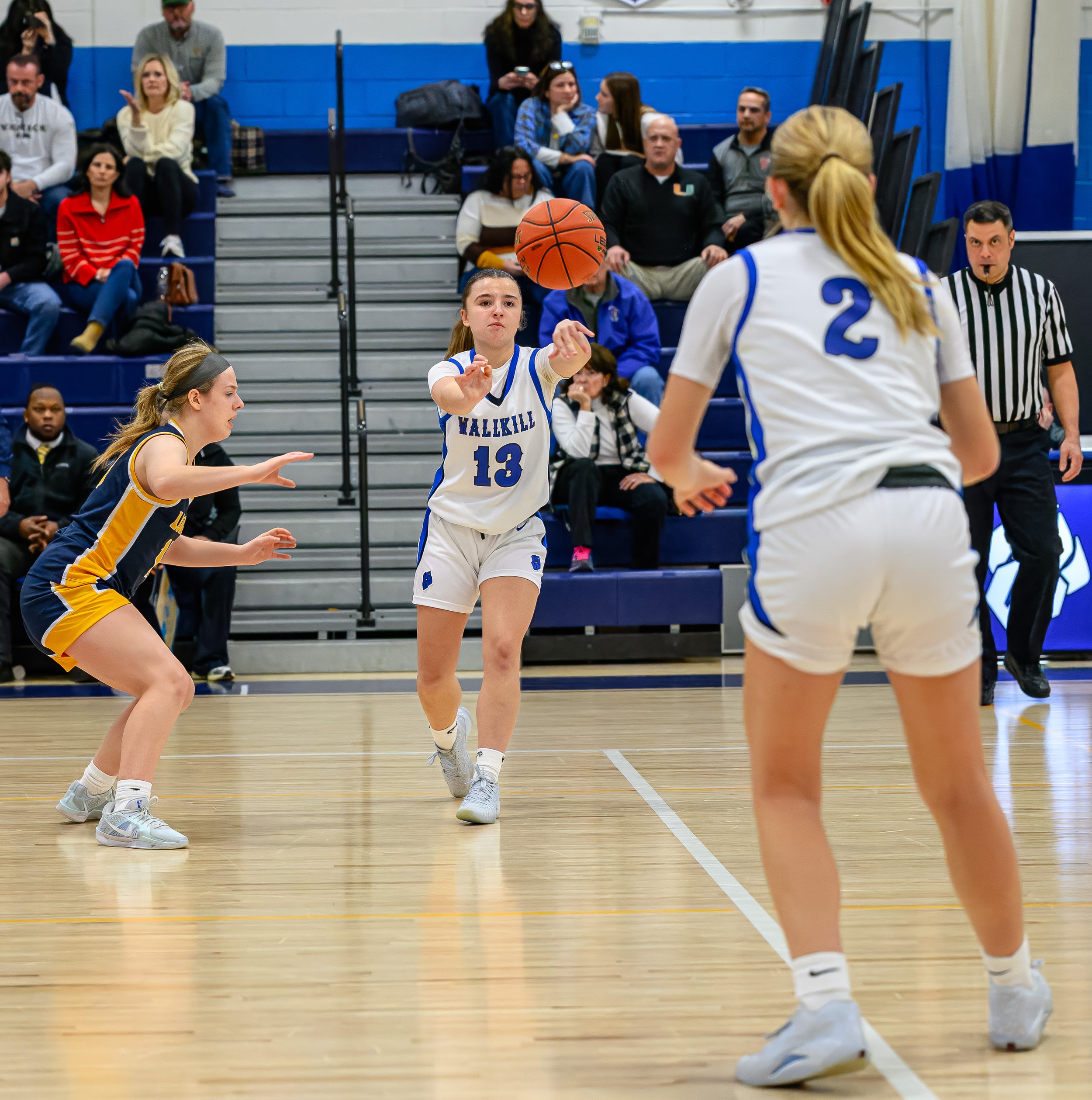 2025-01-10 Girls Varsity Basketball vs. Our Lady of Lourdes-22.jpg