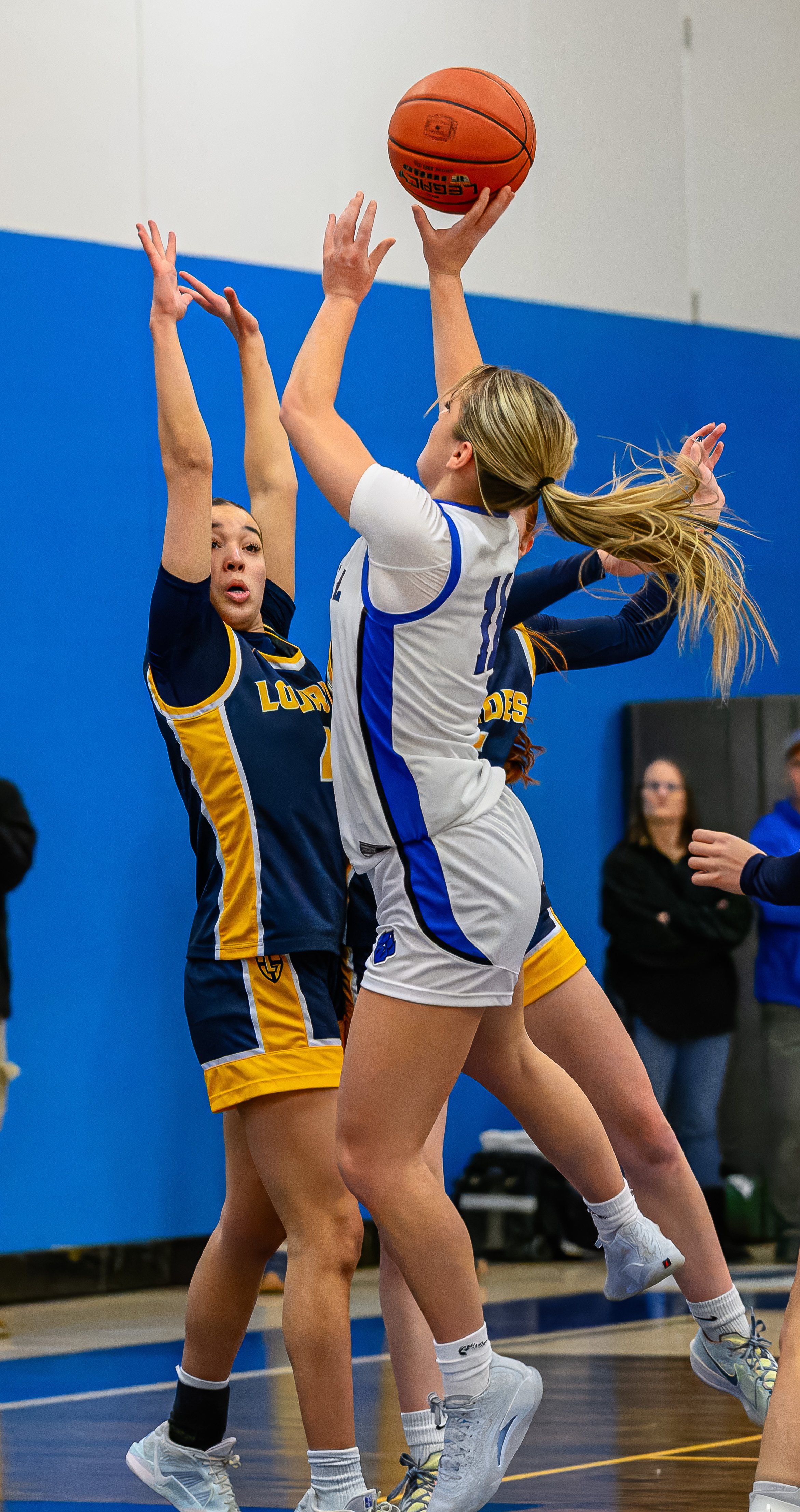 2025-01-10 Girls Varsity Basketball vs. Our Lady of Lourdes-24.jpg