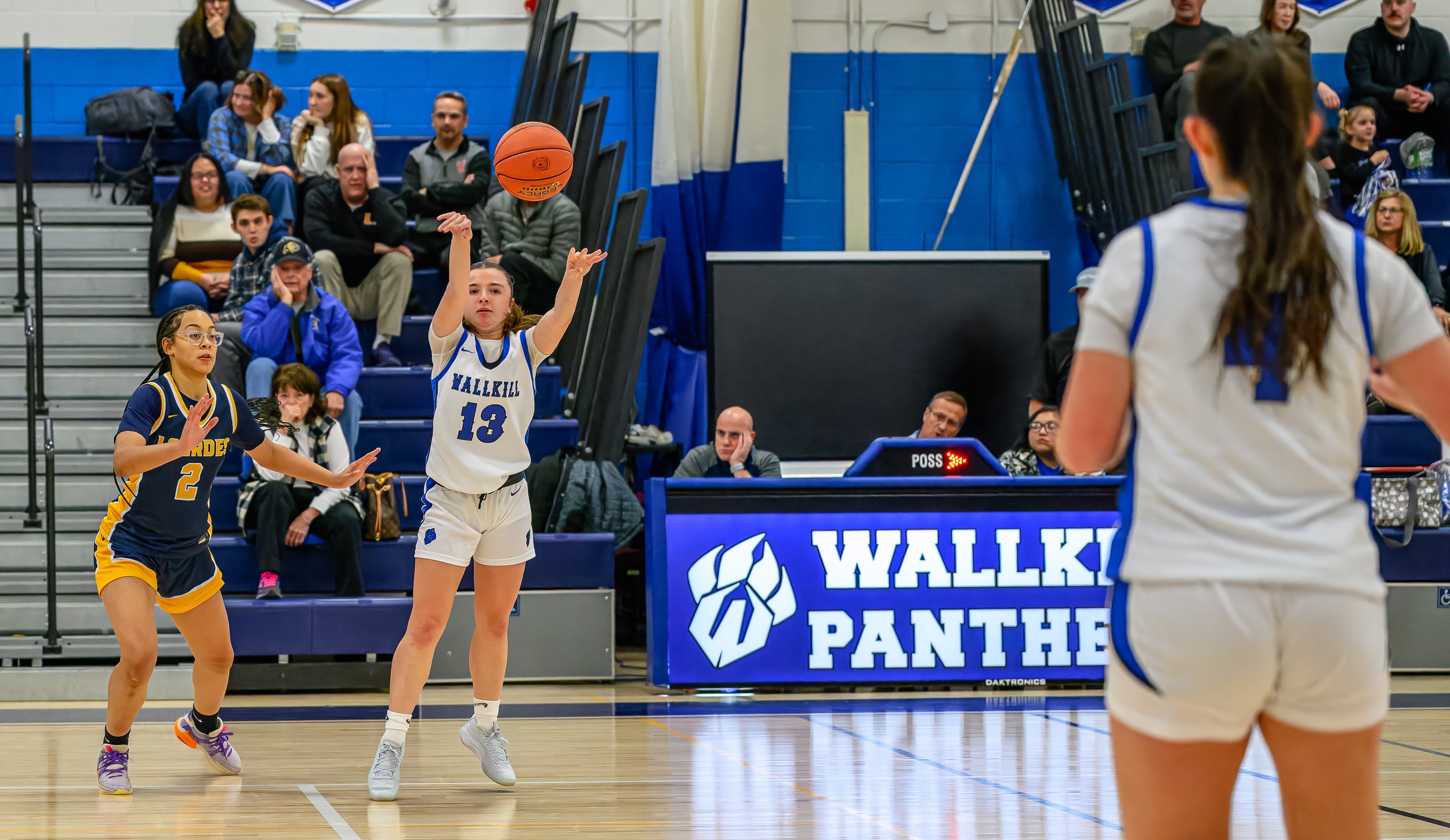 2025-01-10 Girls Varsity Basketball vs. Our Lady of Lourdes-29.jpg