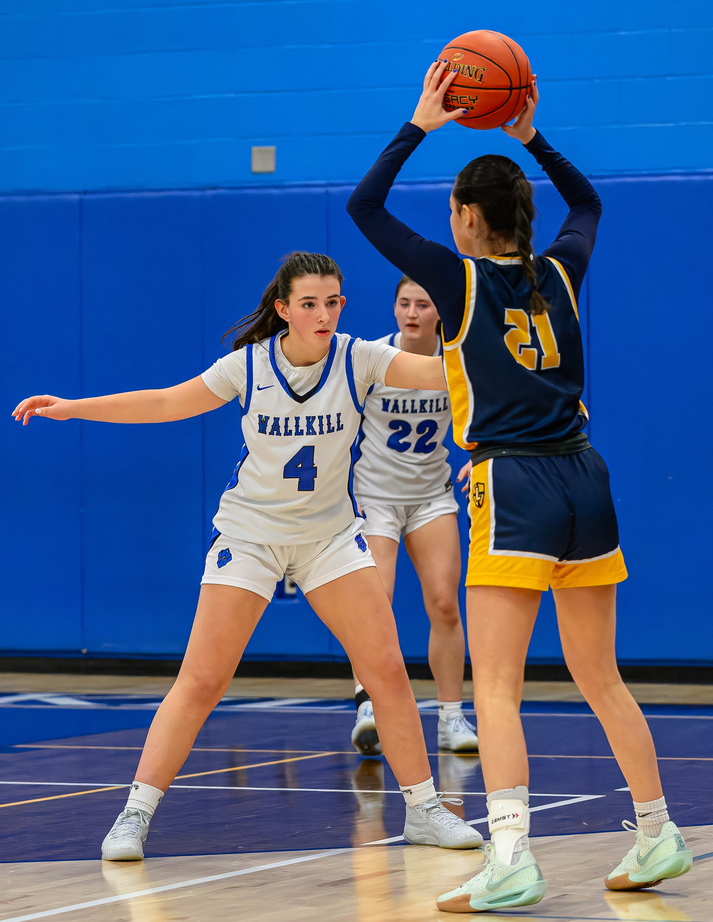 2025-01-10 Girls Varsity Basketball vs. Our Lady of Lourdes-30.jpg
