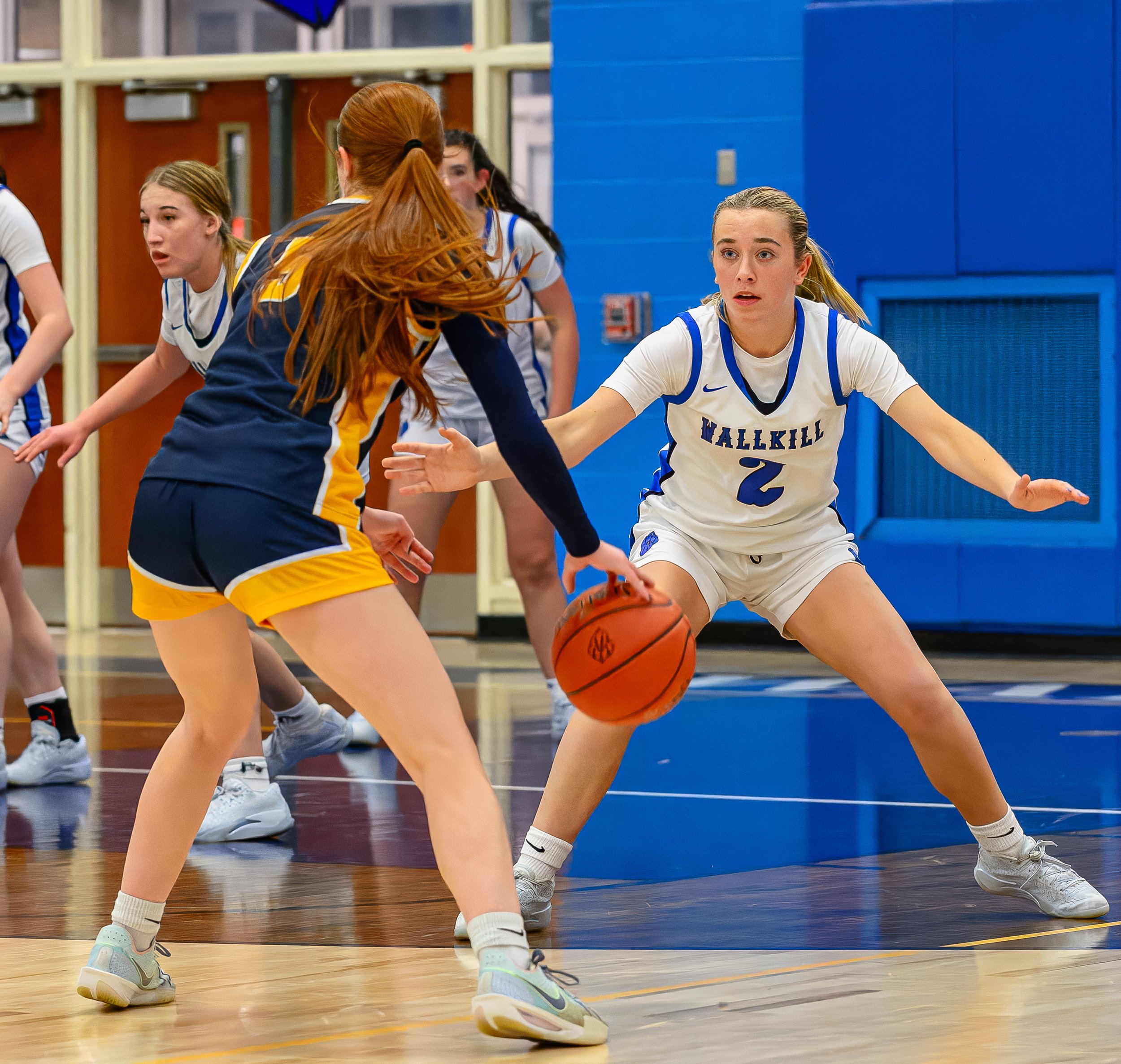 2025-01-10 Girls Varsity Basketball vs. Our Lady of Lourdes-31.jpg