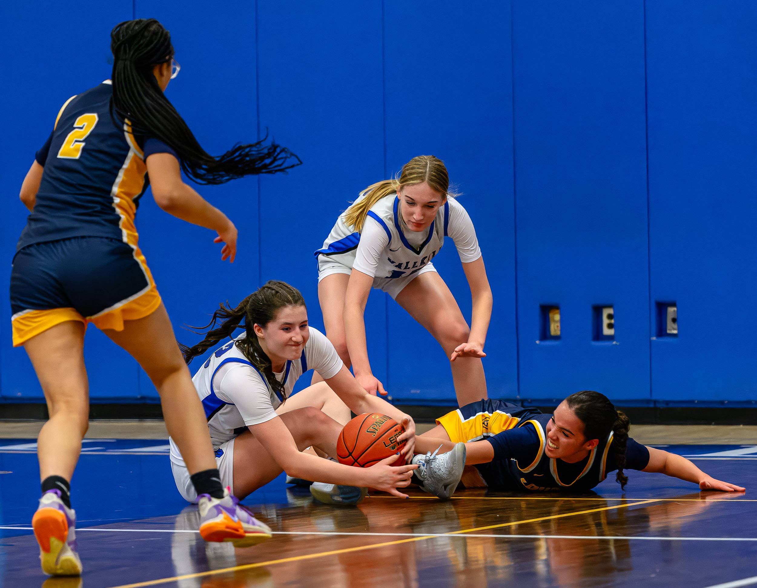 2025-01-10 Girls Varsity Basketball vs. Our Lady of Lourdes-34.jpg