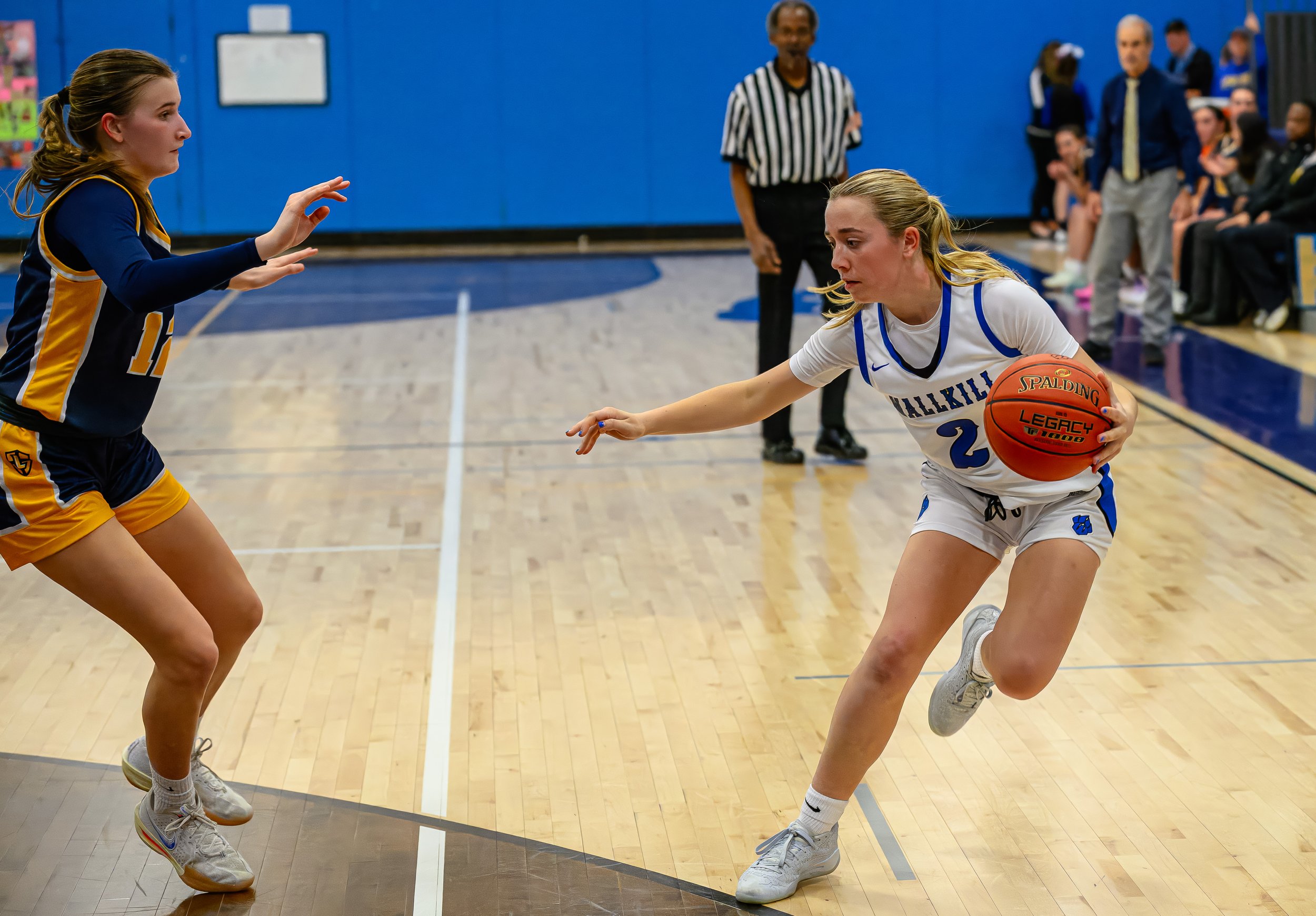 2025-01-10 Girls Varsity Basketball vs. Our Lady of Lourdes-37.jpg