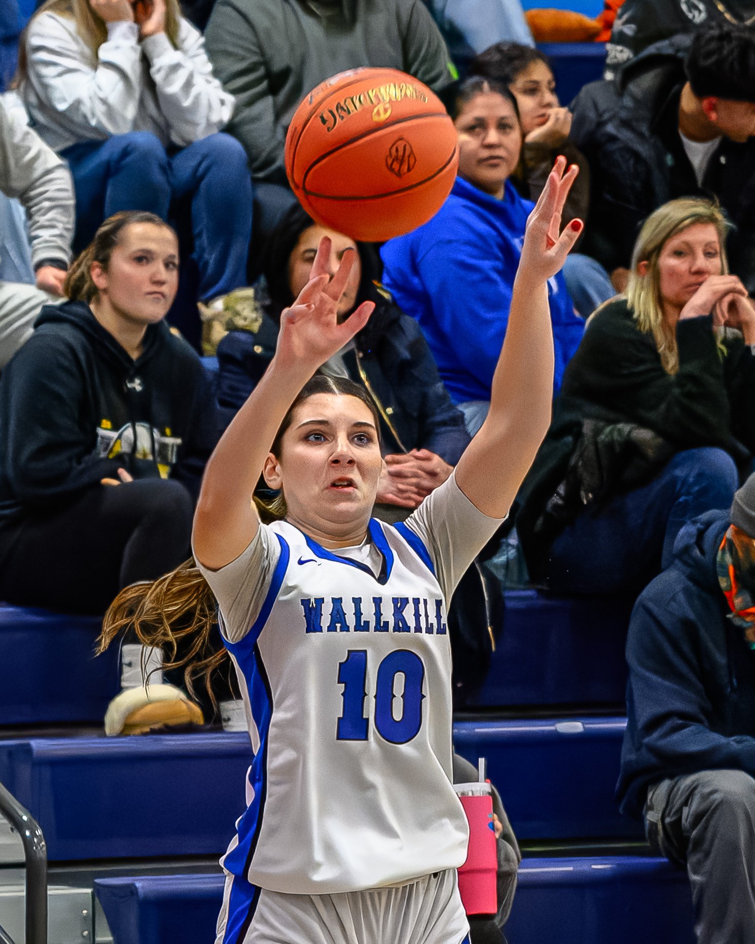 2025-01-10 Girls Varsity Basketball vs. Our Lady of Lourdes-38.jpg