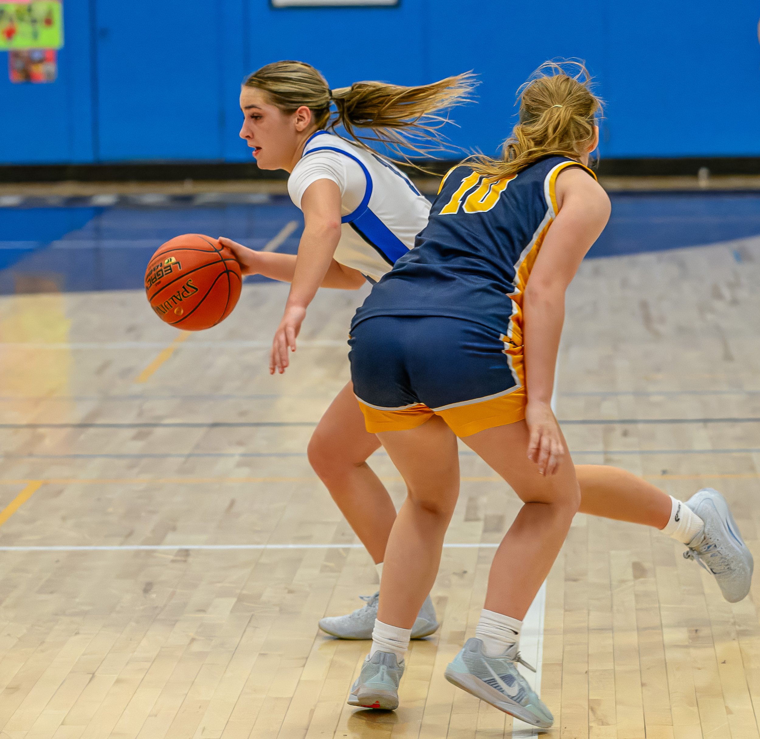 2025-01-10 Girls Varsity Basketball vs. Our Lady of Lourdes-41.jpg