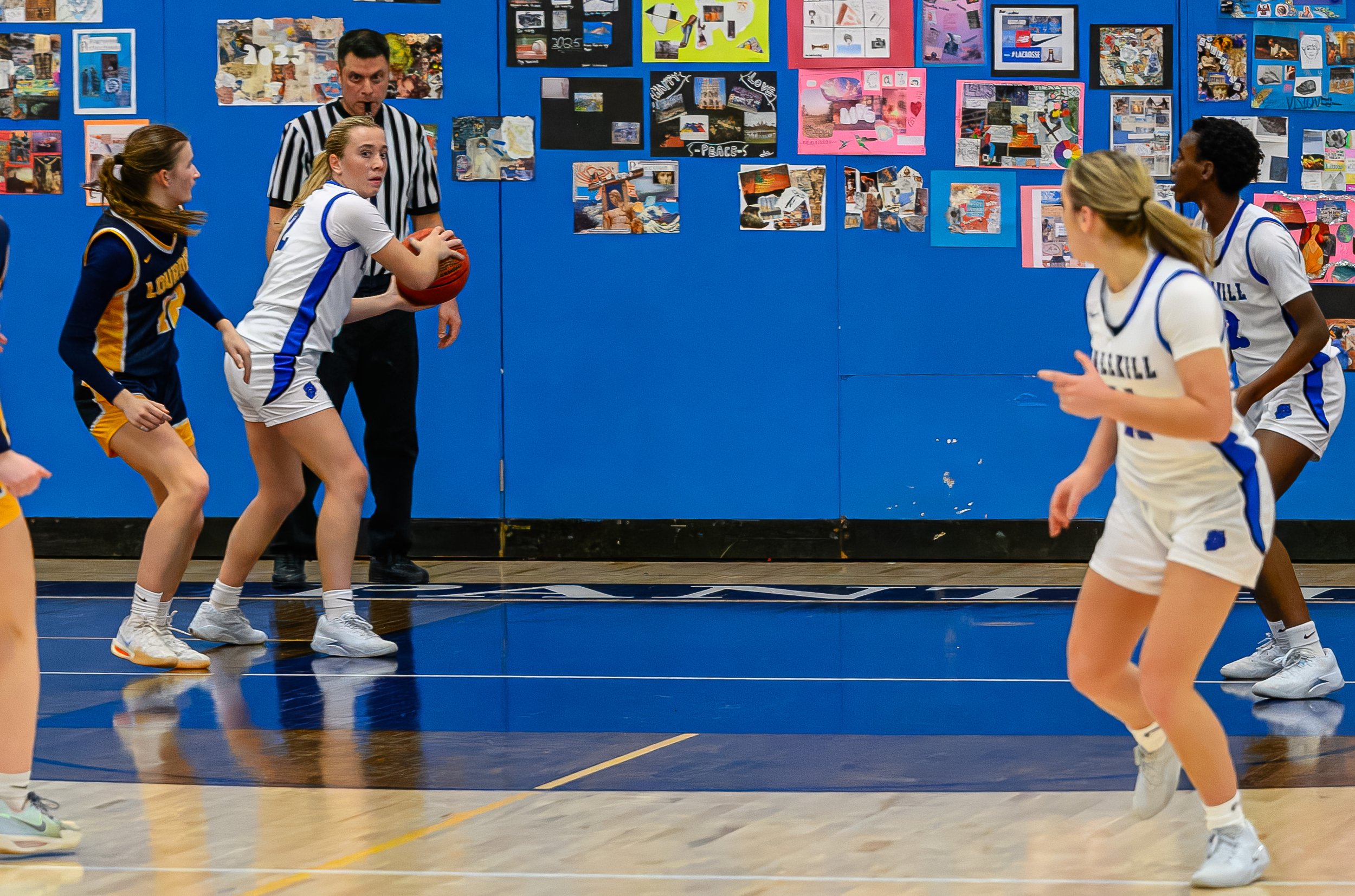 2025-01-10 Girls Varsity Basketball vs. Our Lady of Lourdes-45.jpg