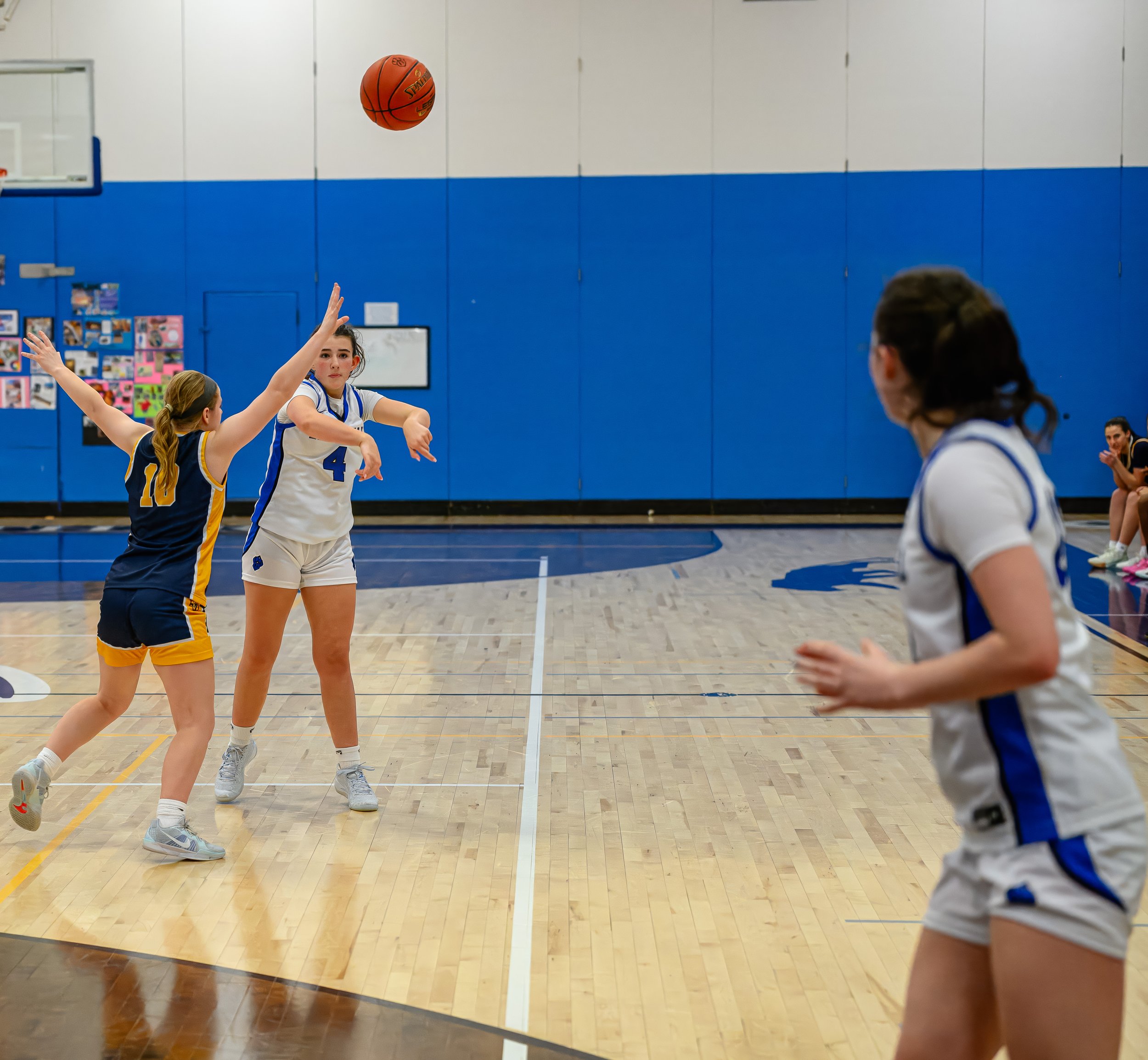 2025-01-10 Girls Varsity Basketball vs. Our Lady of Lourdes-46.jpg
