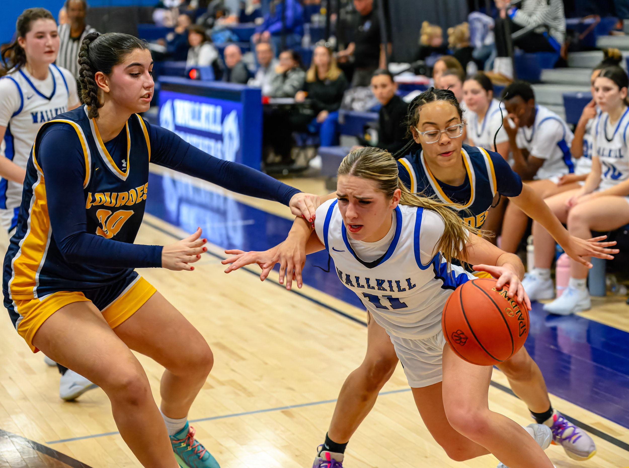 2025-01-10 Girls Varsity Basketball vs. Our Lady of Lourdes-47.jpg
