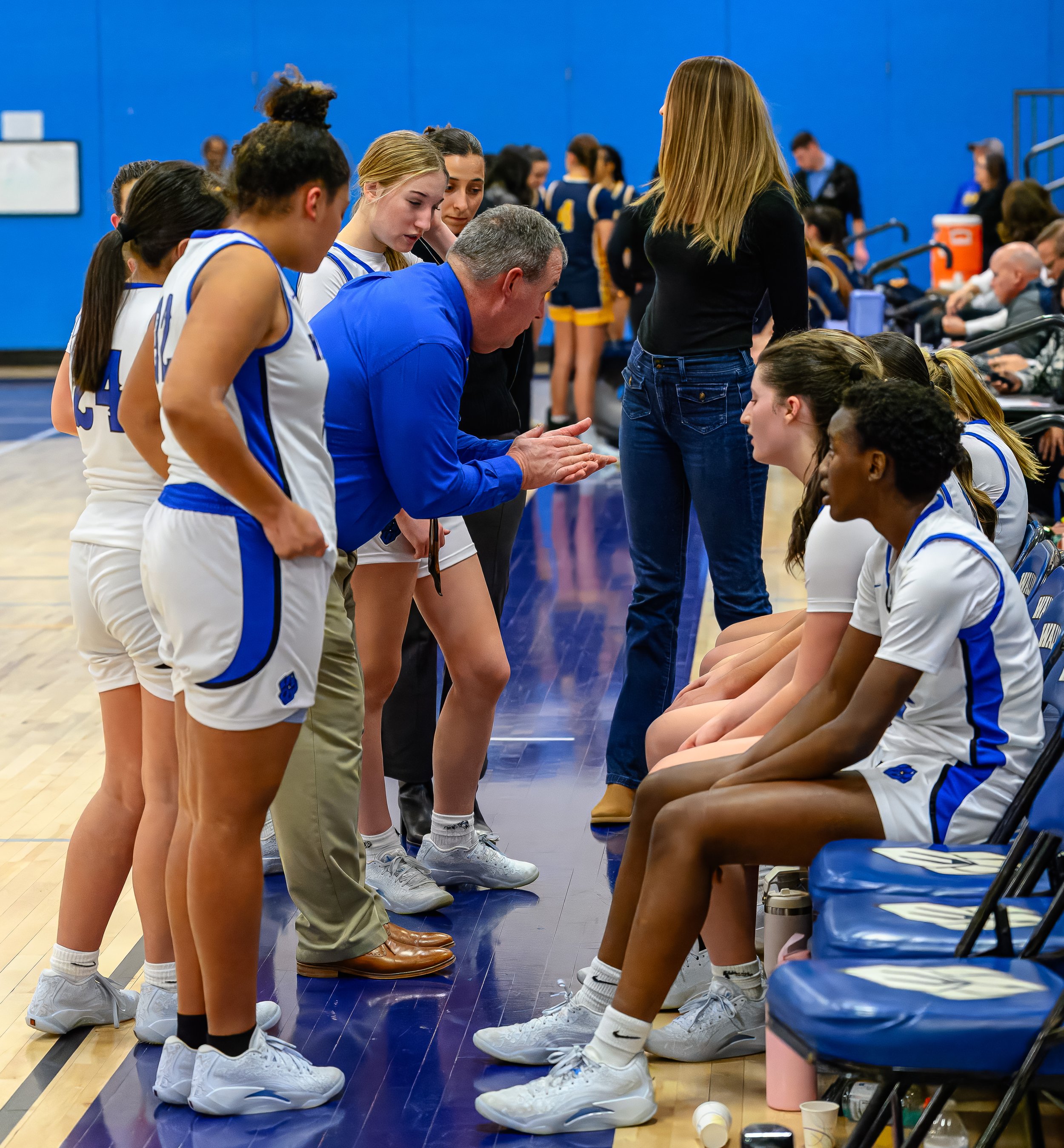 2025-01-10 Girls Varsity Basketball vs. Our Lady of Lourdes-50.jpg
