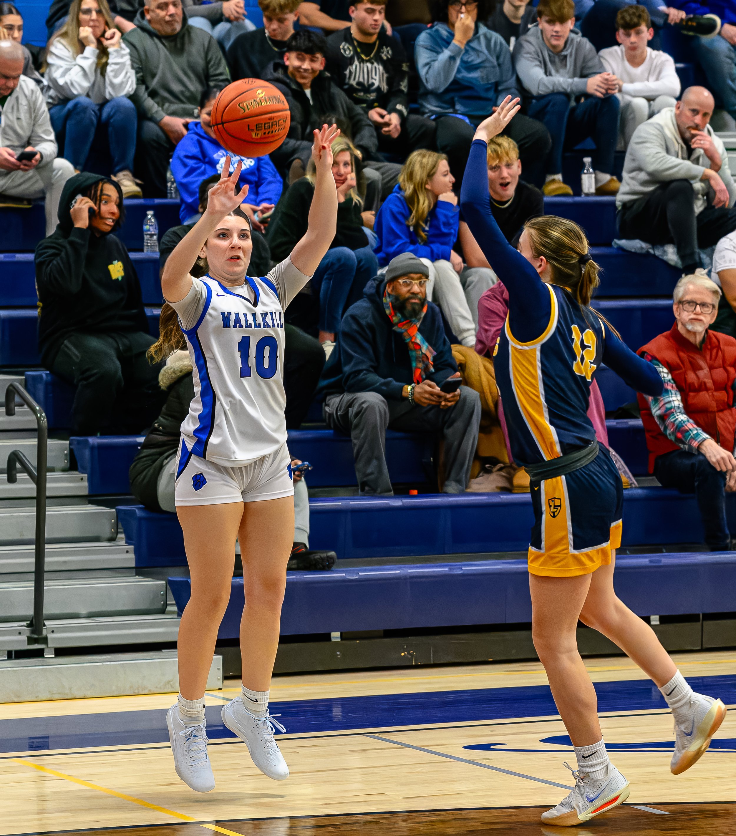 2025-01-10 Girls Varsity Basketball vs. Our Lady of Lourdes-52.jpg