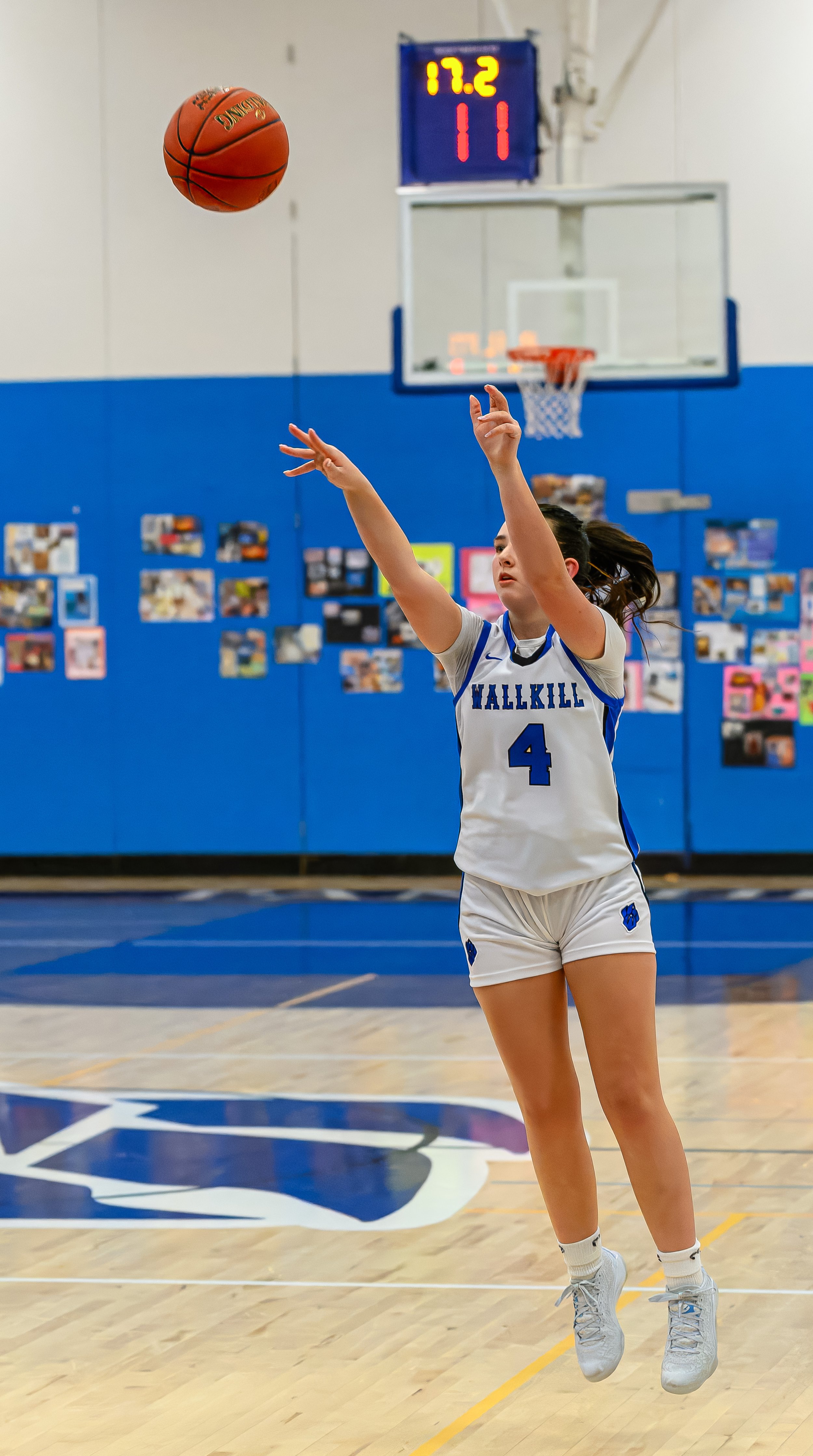 2025-01-10 Girls Varsity Basketball vs. Our Lady of Lourdes-54.jpg