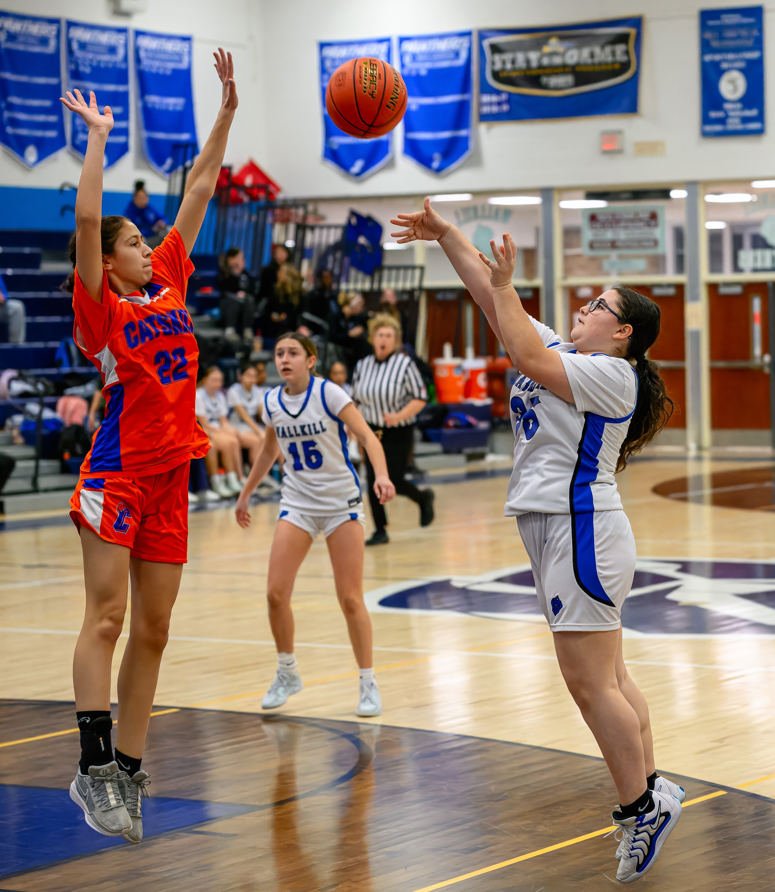 2025-01-13 Girls JV Basketball vs. Catskill-3.jpg