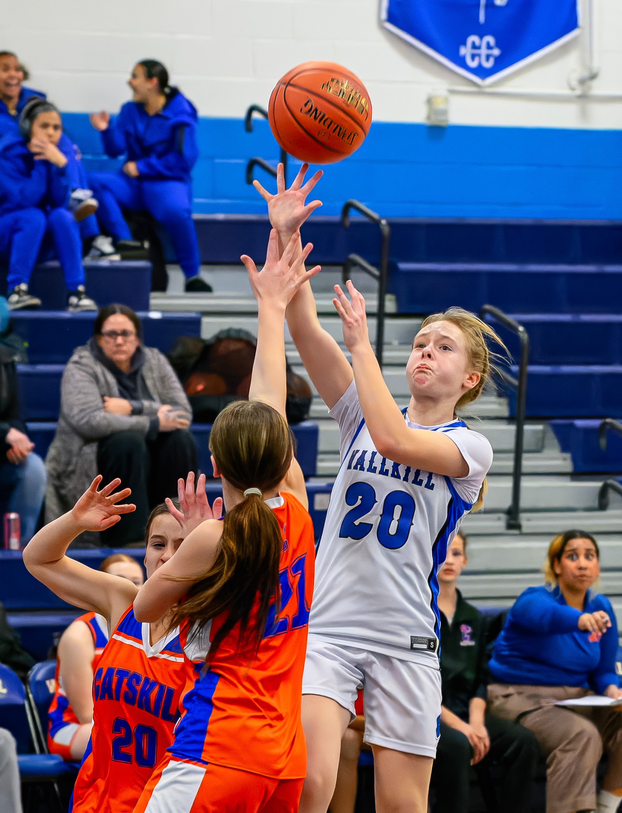 2025-01-13 Girls JV Basketball vs. Catskill-7.jpg
