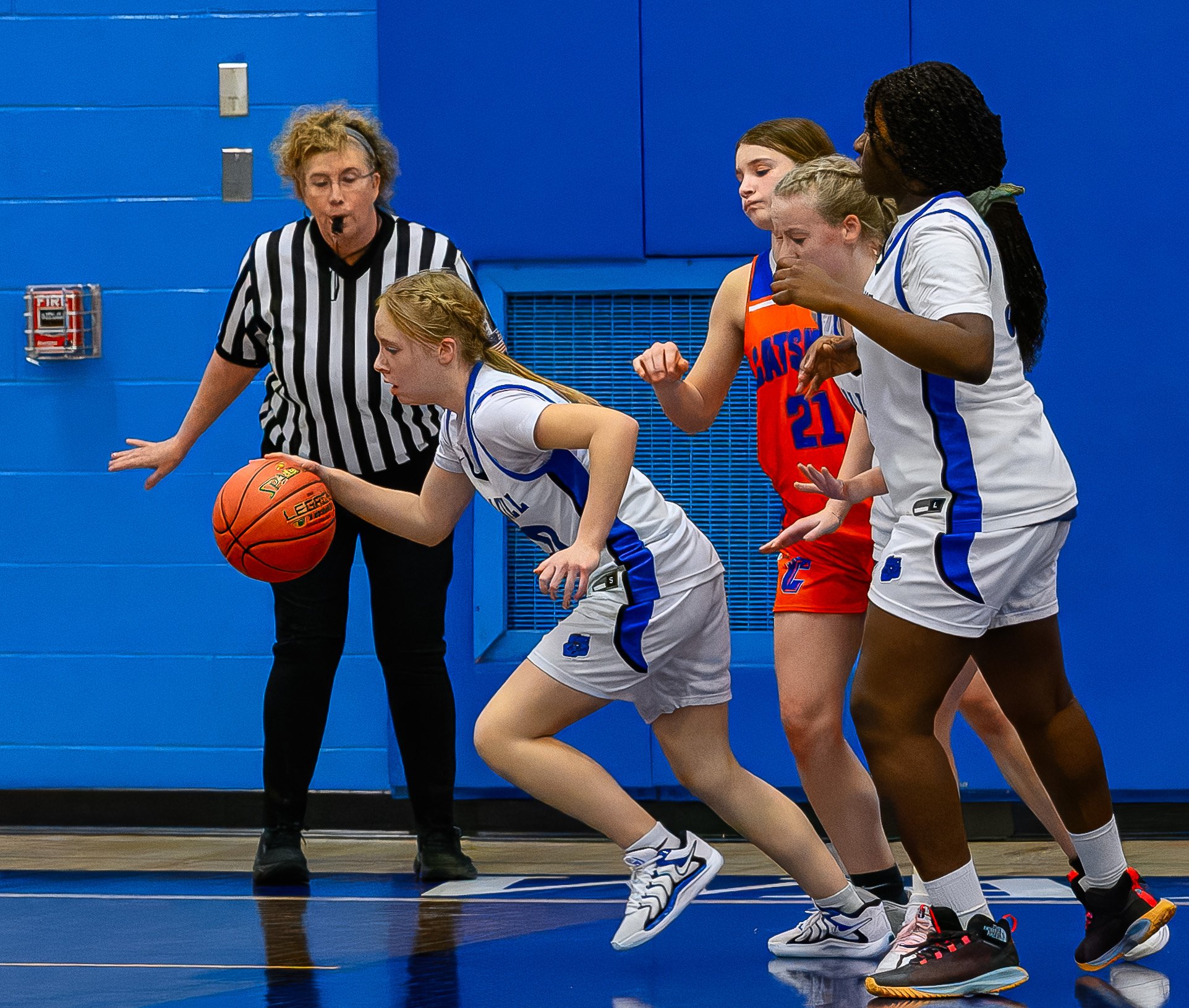 2025-01-13 Girls JV Basketball vs. Catskill-12.jpg