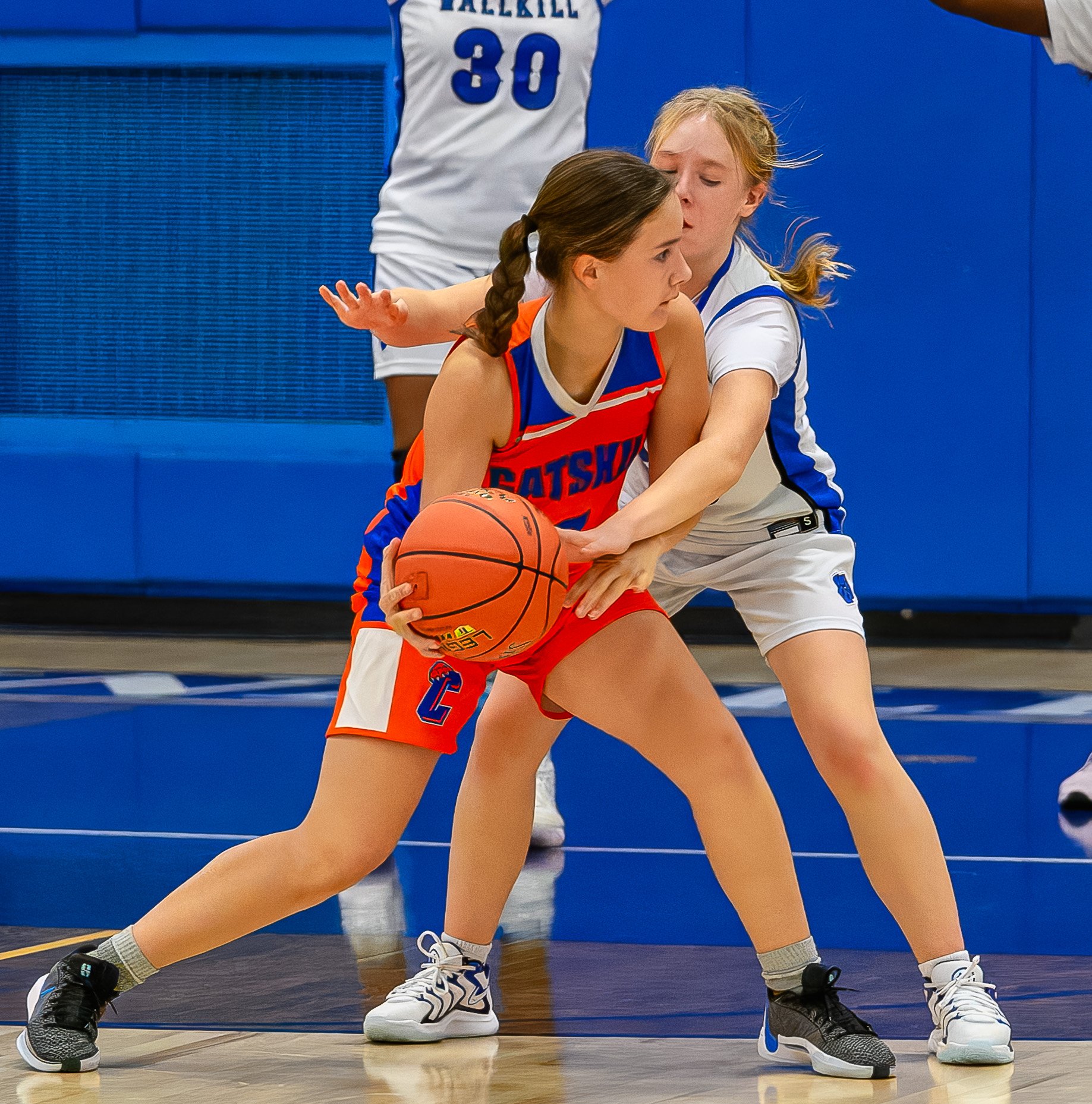 2025-01-13 Girls JV Basketball vs. Catskill-19.jpg