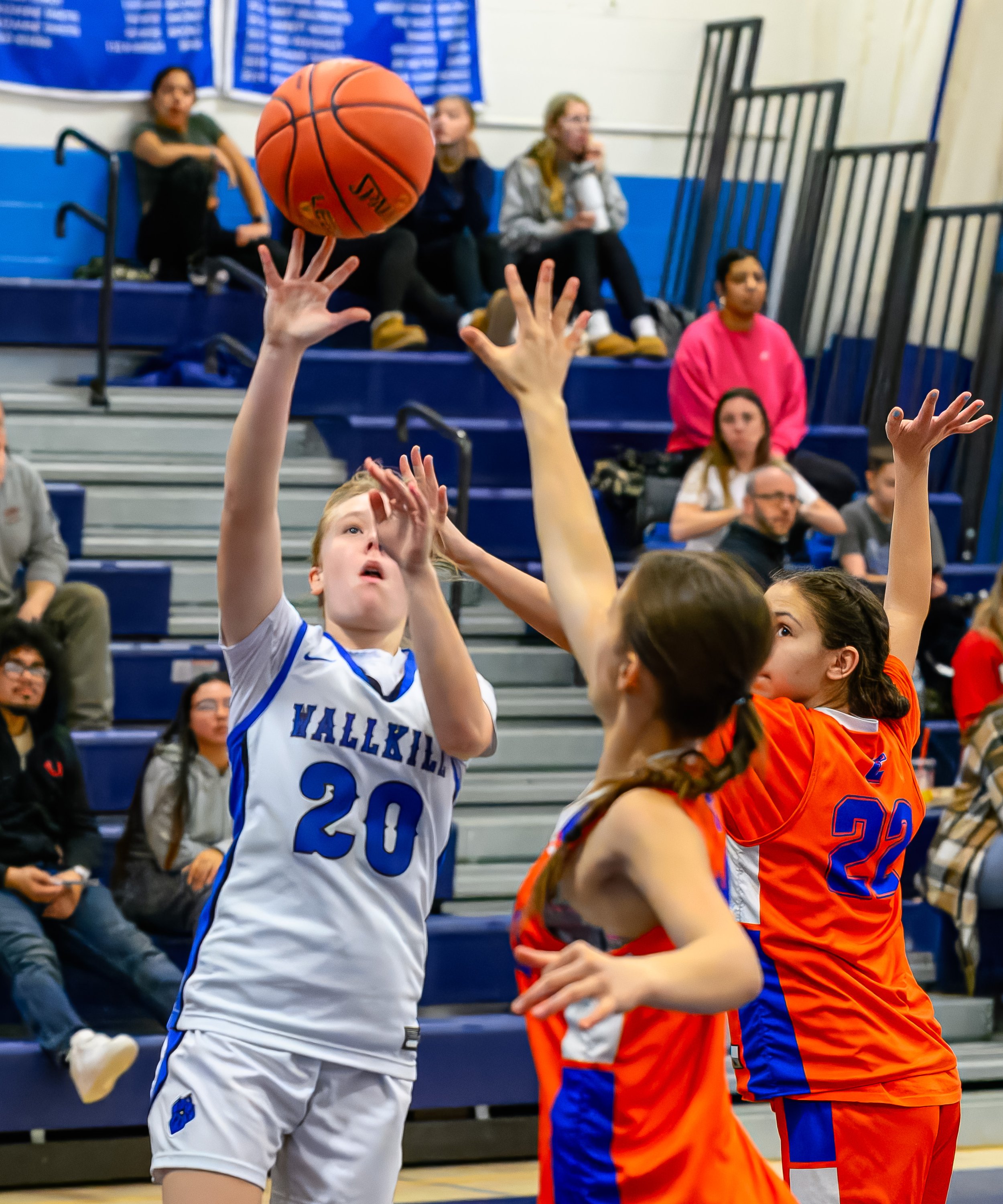 2025-01-13 Girls JV Basketball vs. Catskill-25.jpg