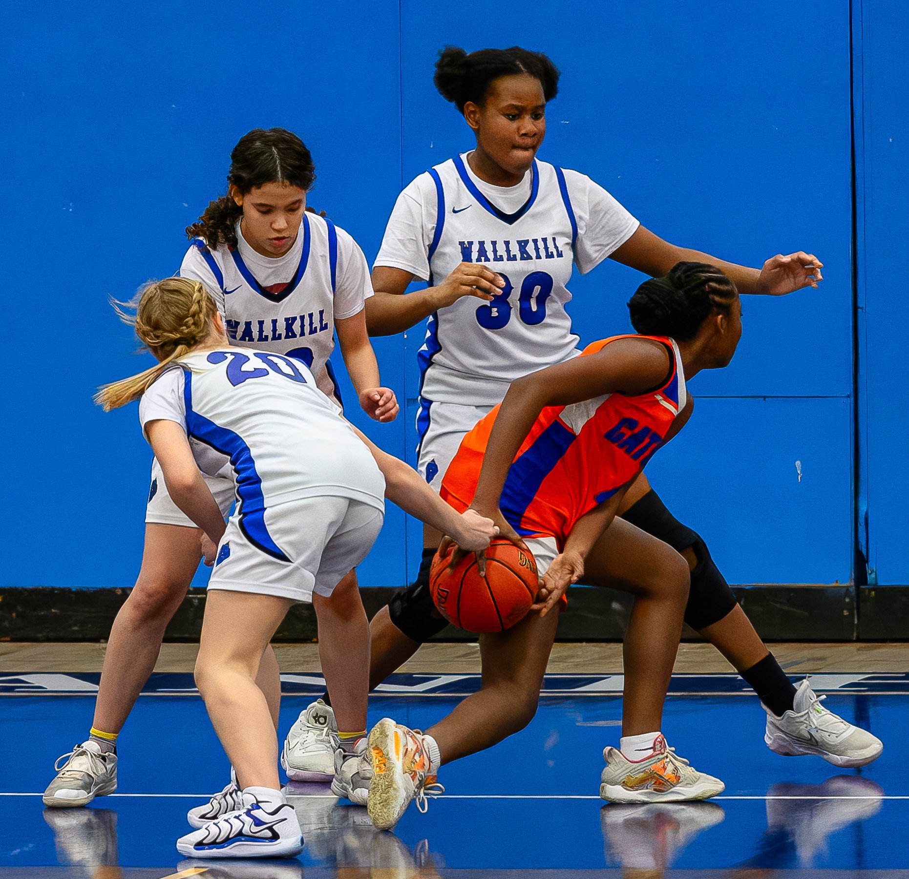 2025-01-13 Girls JV Basketball vs. Catskill-45.jpg