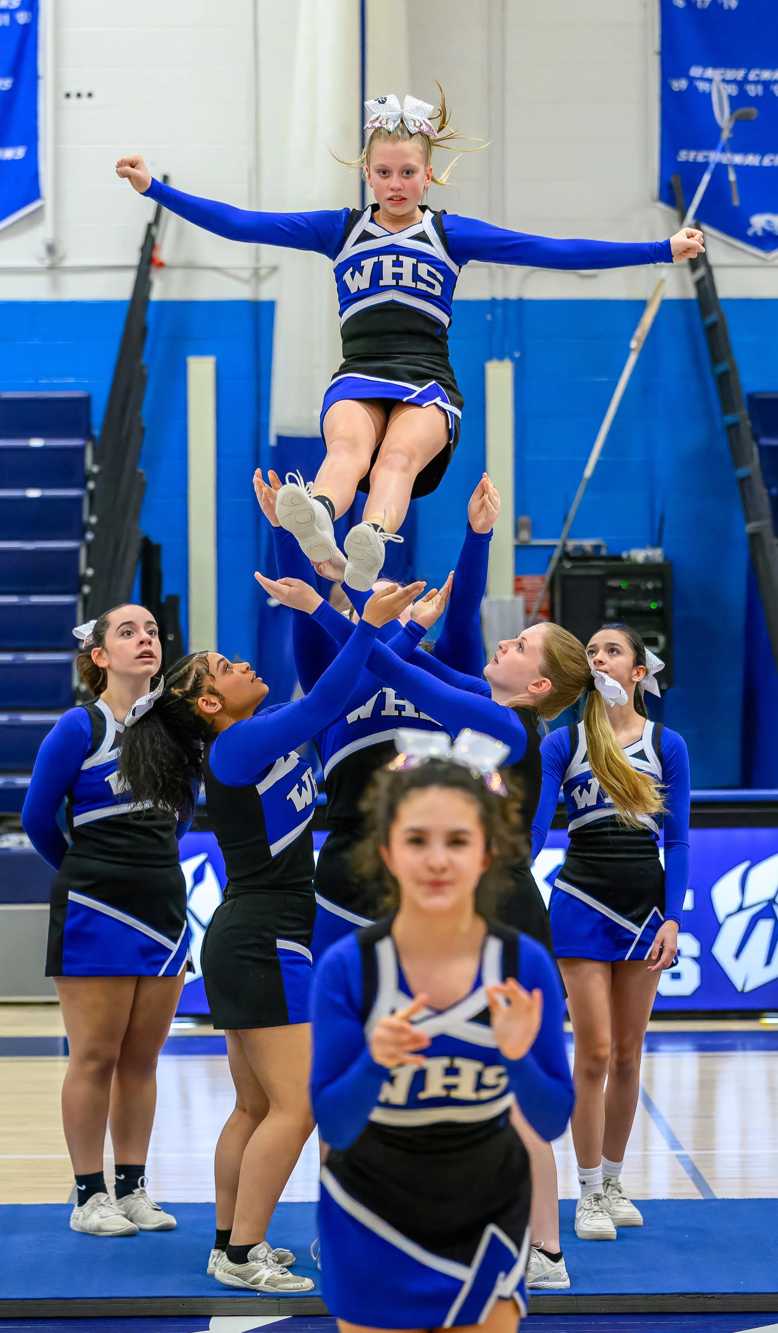 2025-01-16 Spirit Cheer for Boys Varsity Basketball vs. F.D.R.-14.jpg