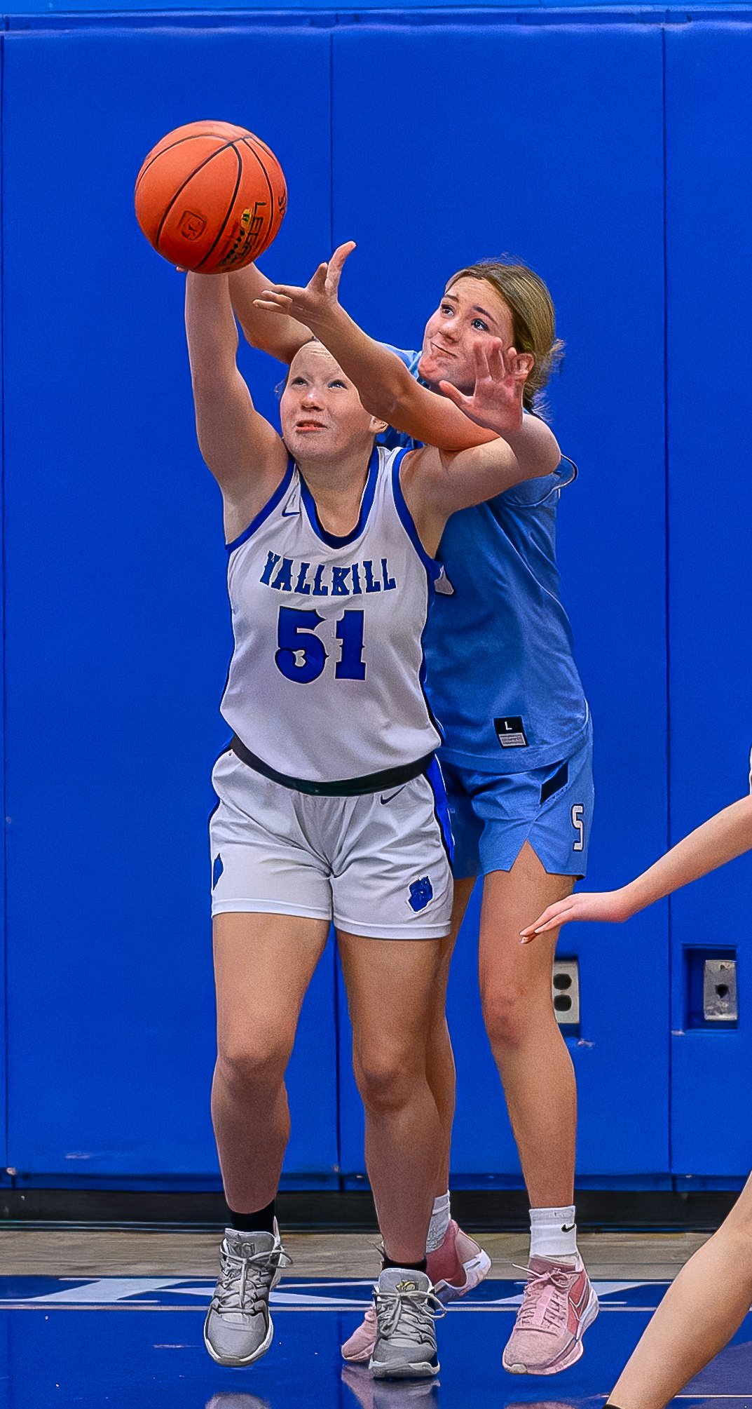 2025-01-24 Girls JV Basketball vs. Saugerties-5.jpg
