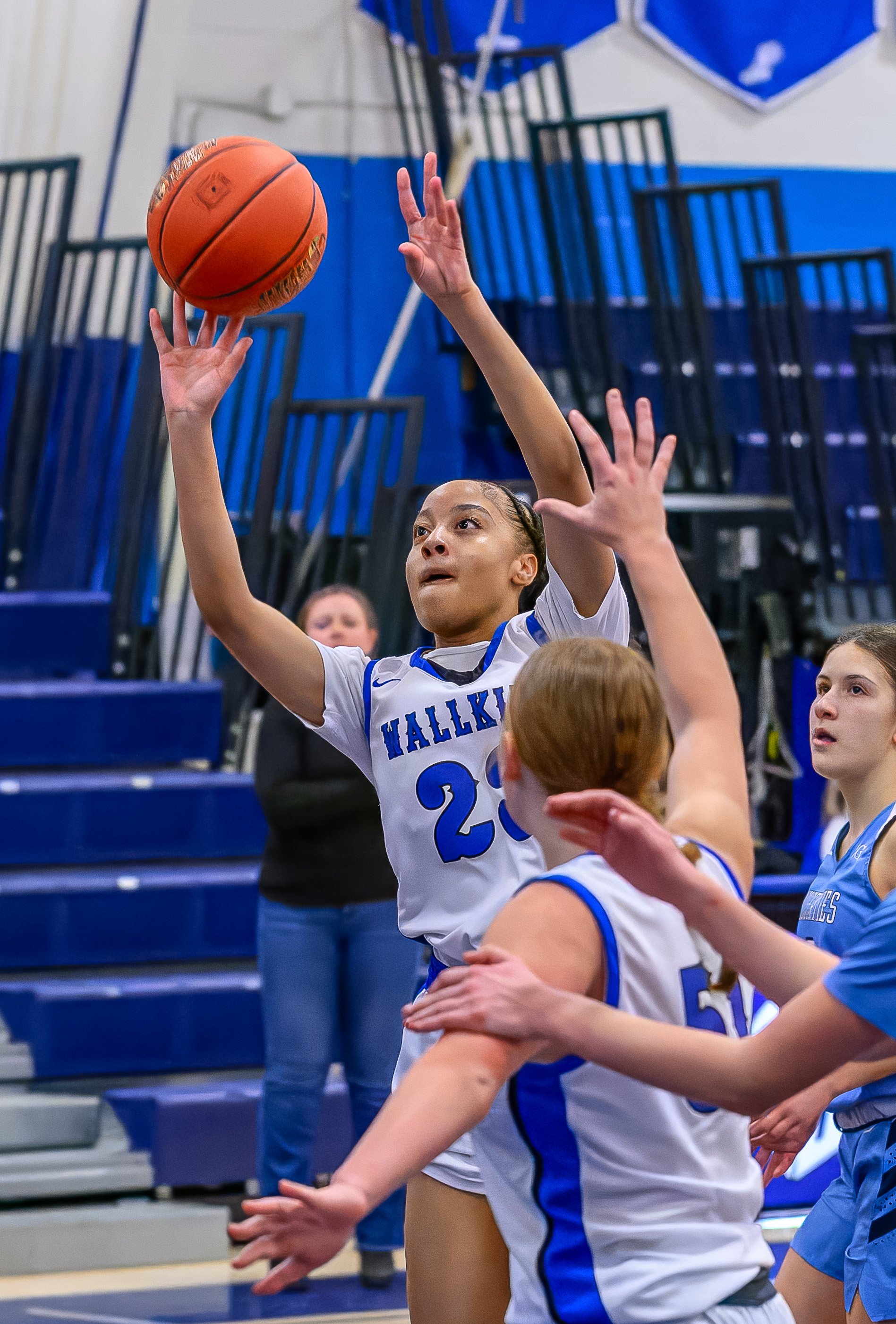 2025-01-24 Girls JV Basketball vs. Saugerties-11.jpg
