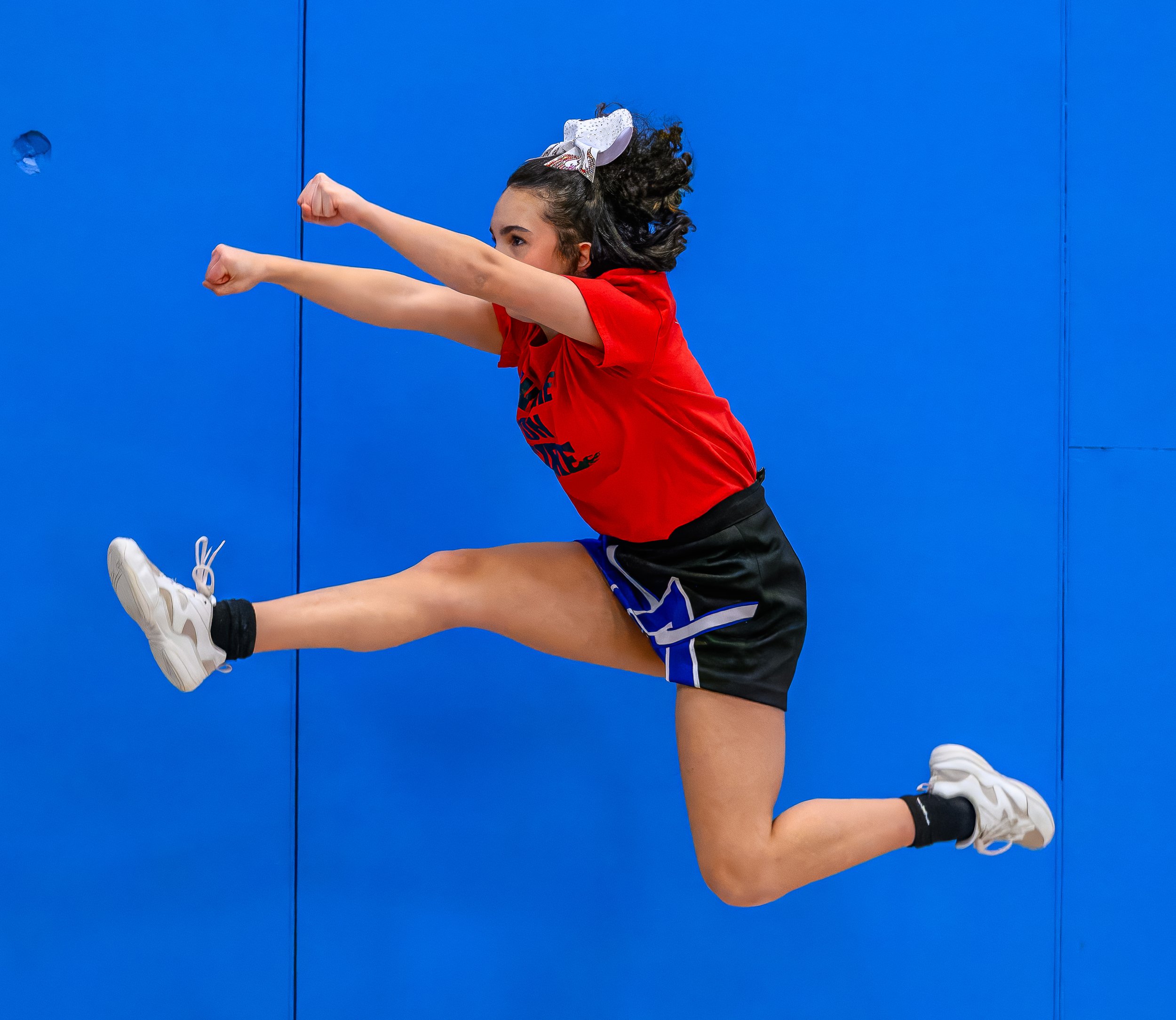 2025-01-24 Spirit Cheer for Girls Varsity Basketball vs. Saugerties-1.jpg