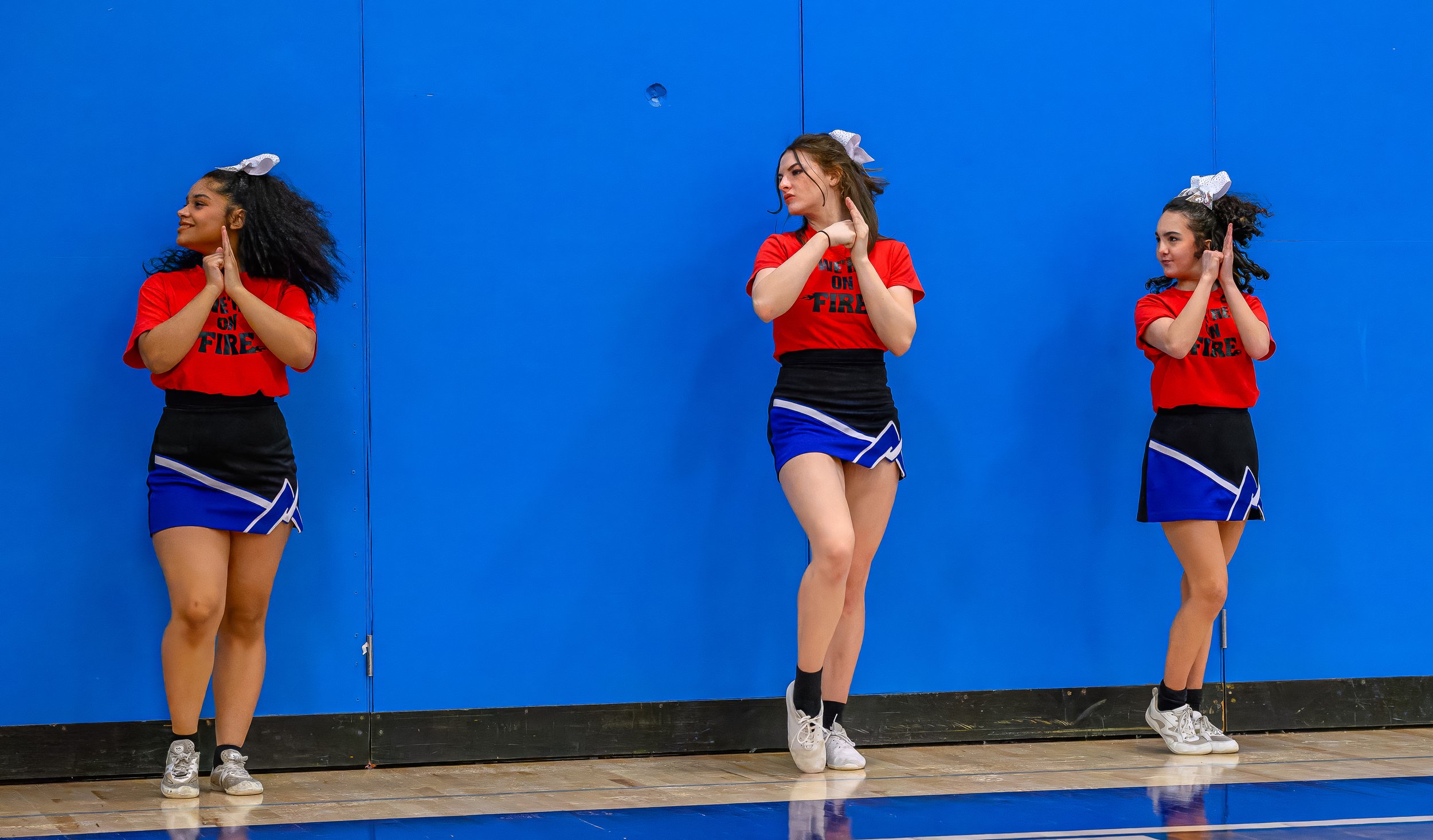 2025-01-24 Spirit Cheer for Girls Varsity Basketball vs. Saugerties-10.jpg
