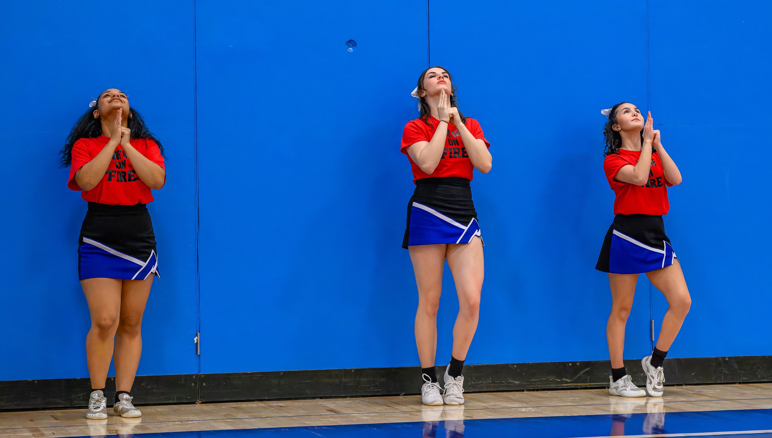 2025-01-24 Spirit Cheer for Girls Varsity Basketball vs. Saugerties-11.jpg