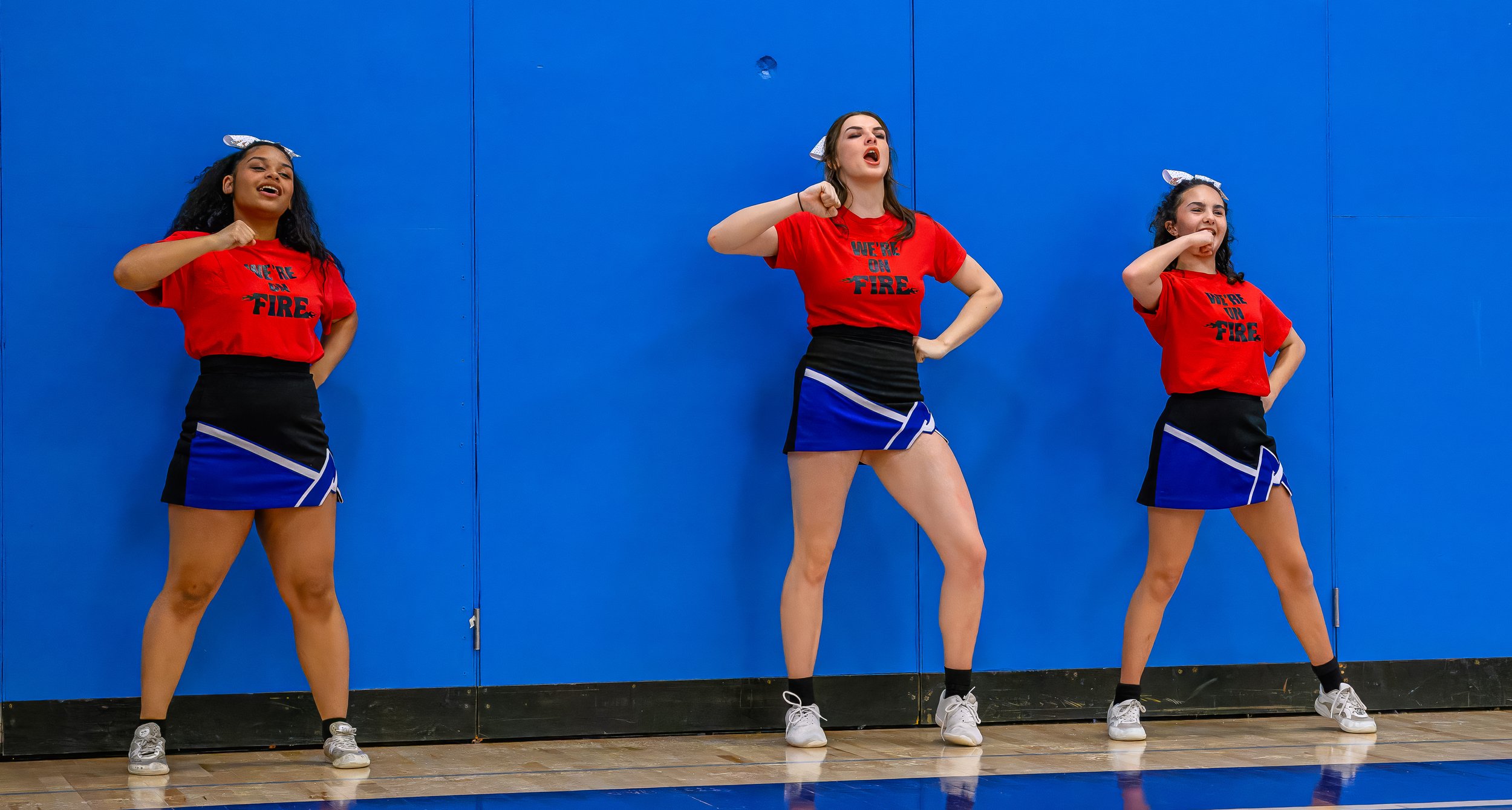 2025-01-24 Spirit Cheer for Girls Varsity Basketball vs. Saugerties-12.jpg