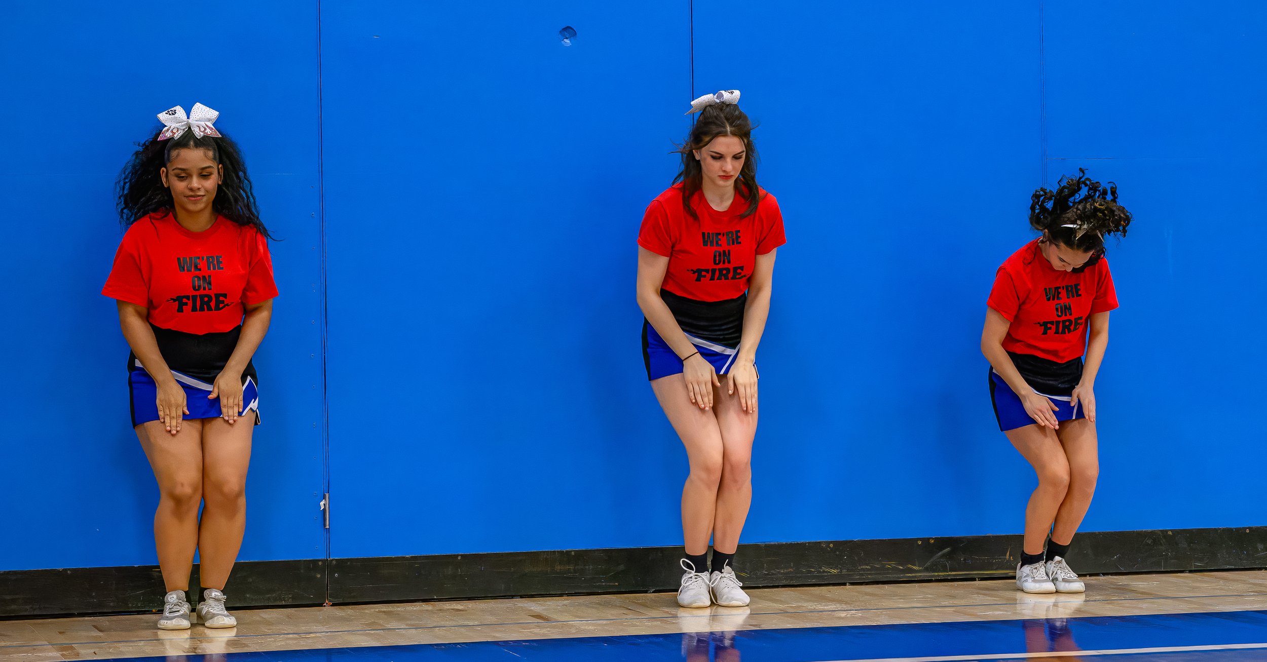 2025-01-24 Spirit Cheer for Girls Varsity Basketball vs. Saugerties-13.jpg