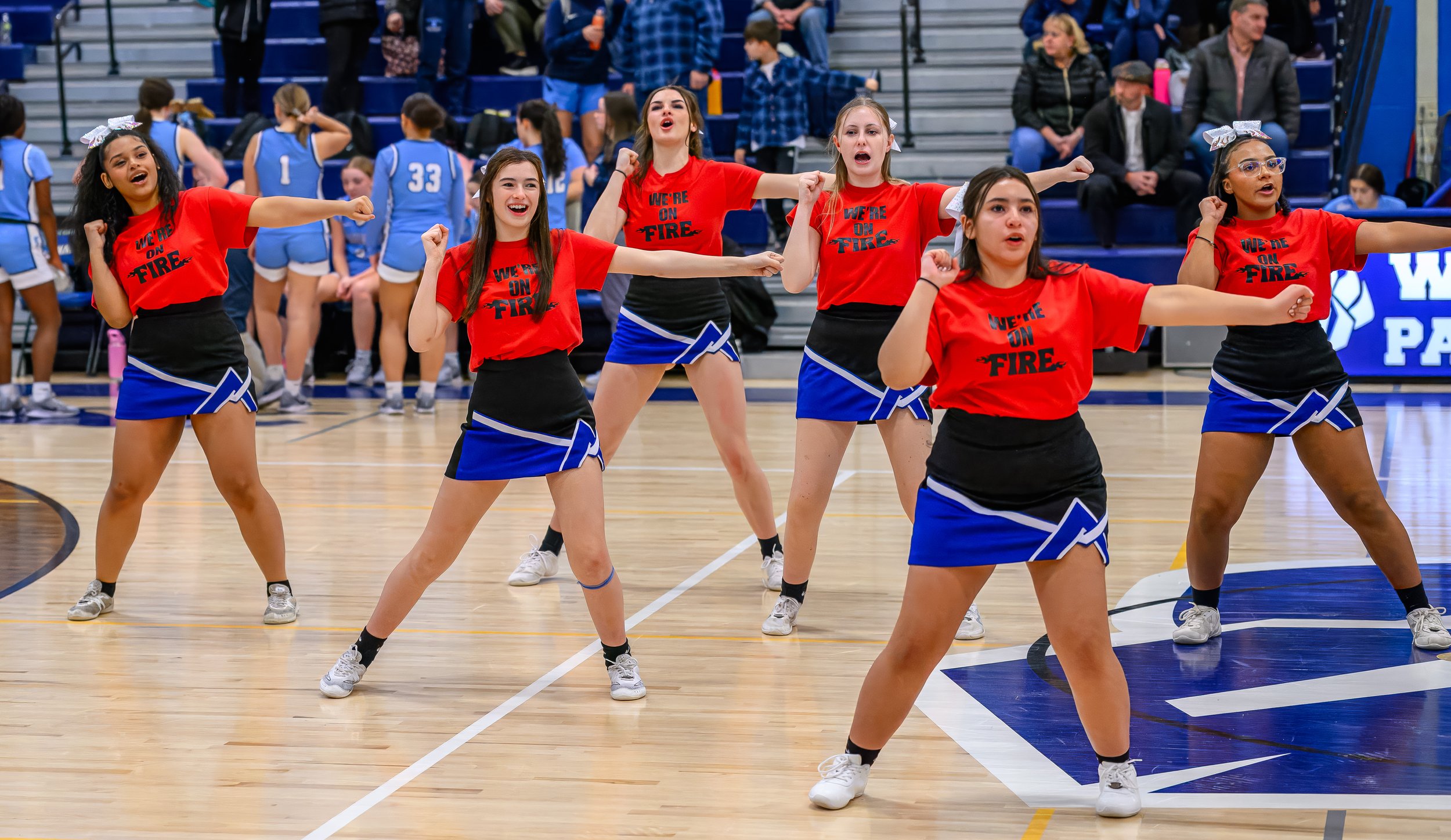 2025-01-24 Spirit Cheer for Girls Varsity Basketball vs. Saugerties-16.jpg