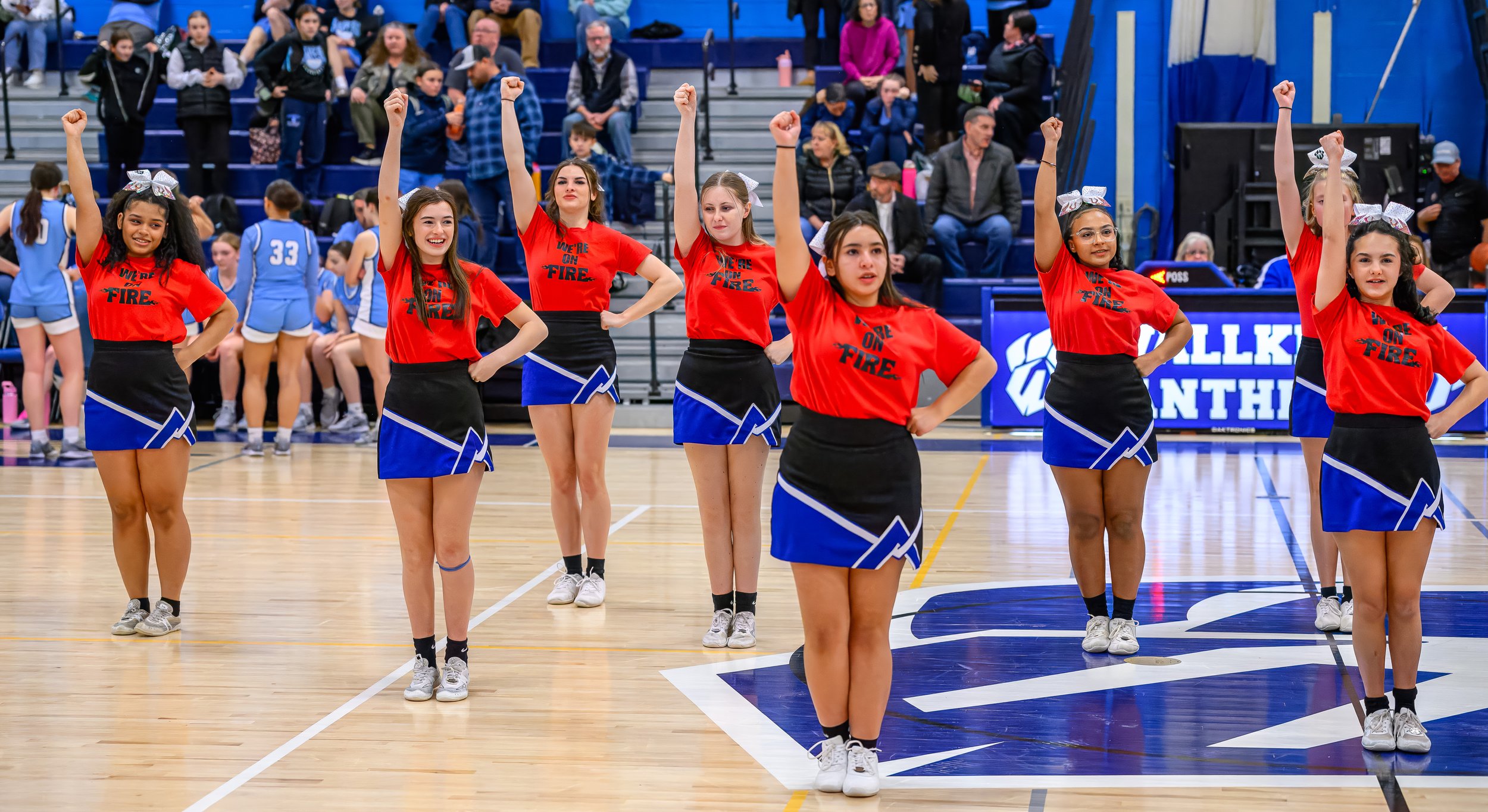 2025-01-24 Spirit Cheer for Girls Varsity Basketball vs. Saugerties-17.jpg