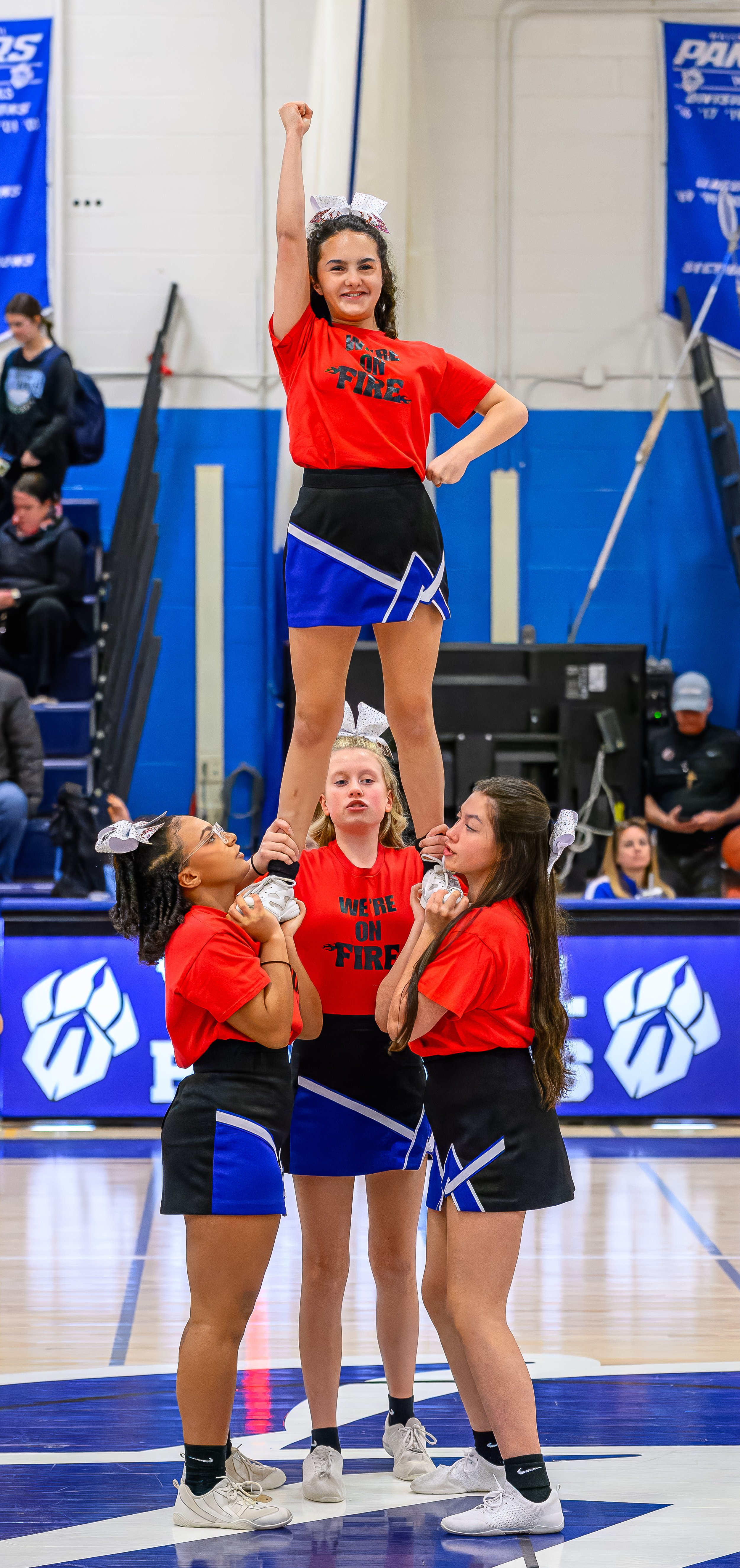 2025-01-24 Spirit Cheer for Girls Varsity Basketball vs. Saugerties-19.jpg