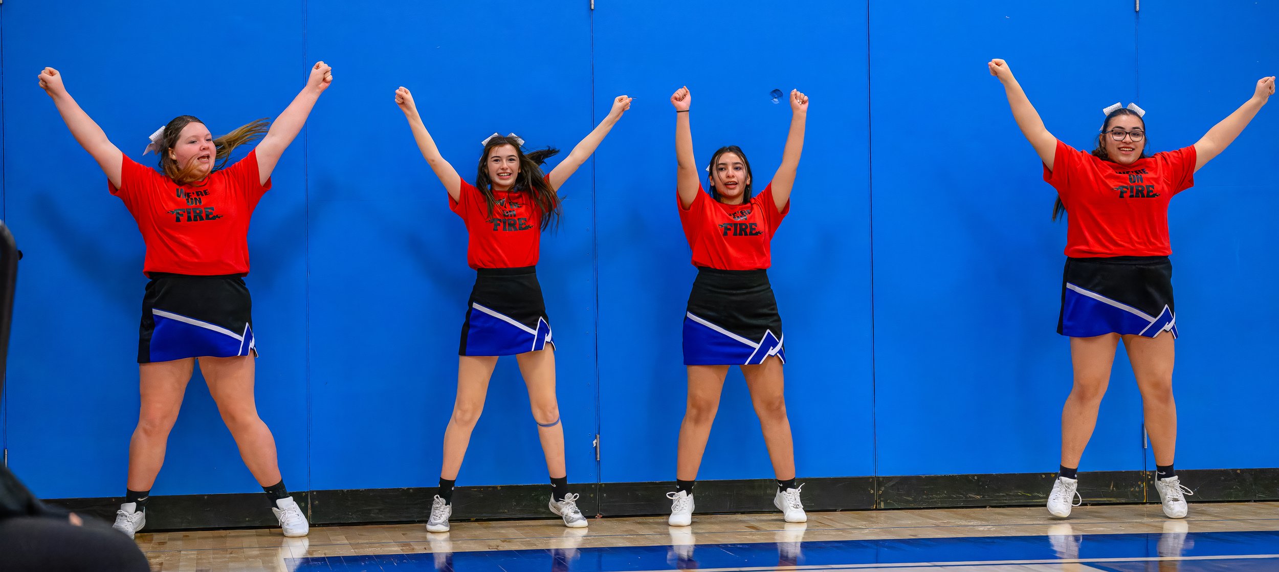 2025-01-24 Spirit Cheer for Girls Varsity Basketball vs. Saugerties-22.jpg