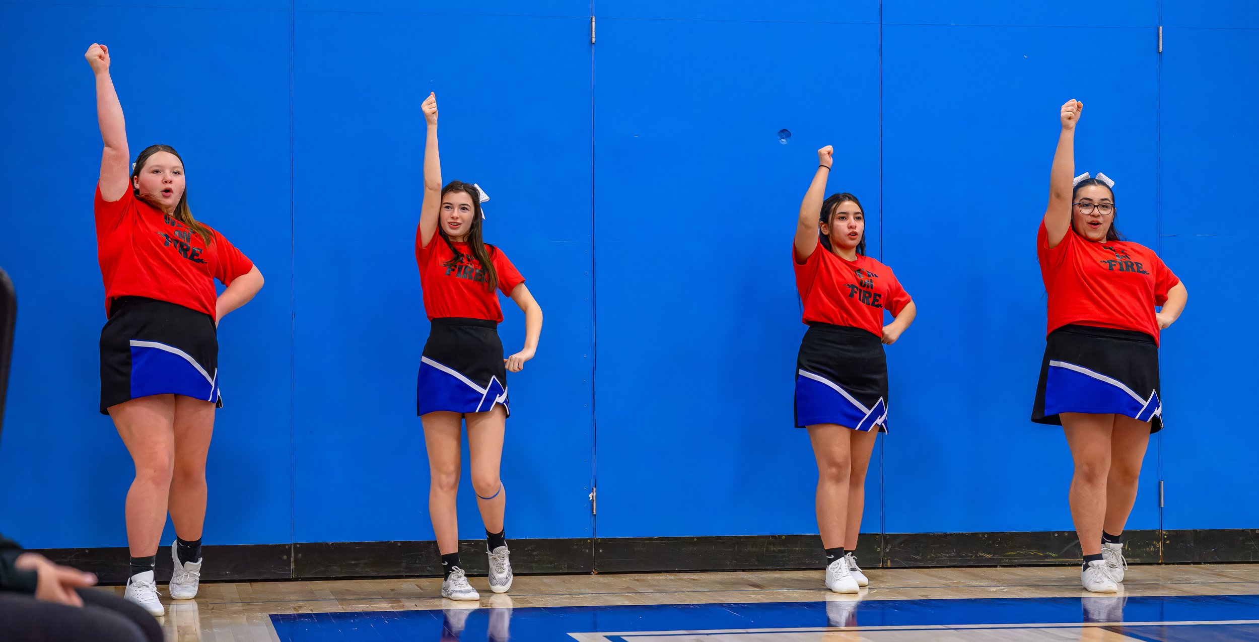2025-01-24 Spirit Cheer for Girls Varsity Basketball vs. Saugerties-23.jpg
