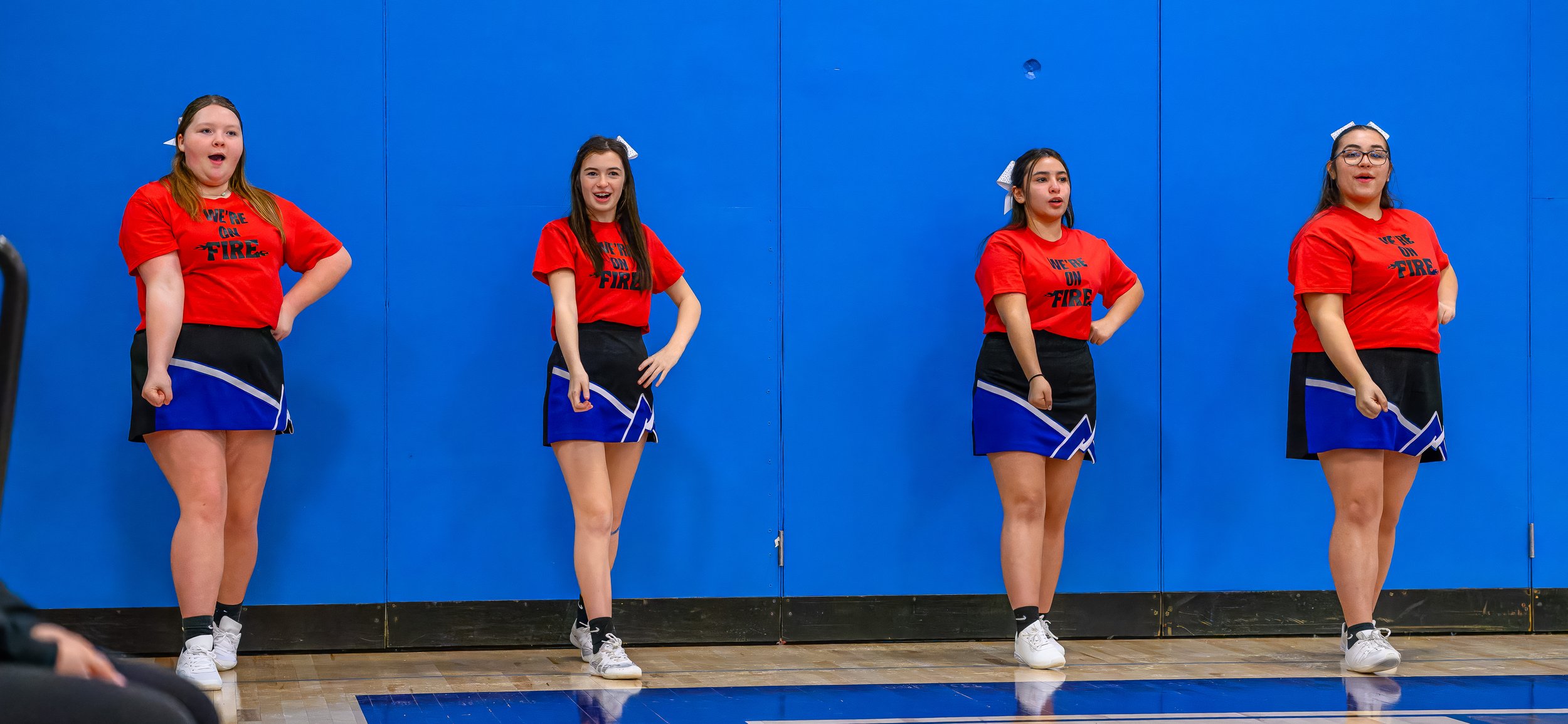 2025-01-24 Spirit Cheer for Girls Varsity Basketball vs. Saugerties-24.jpg