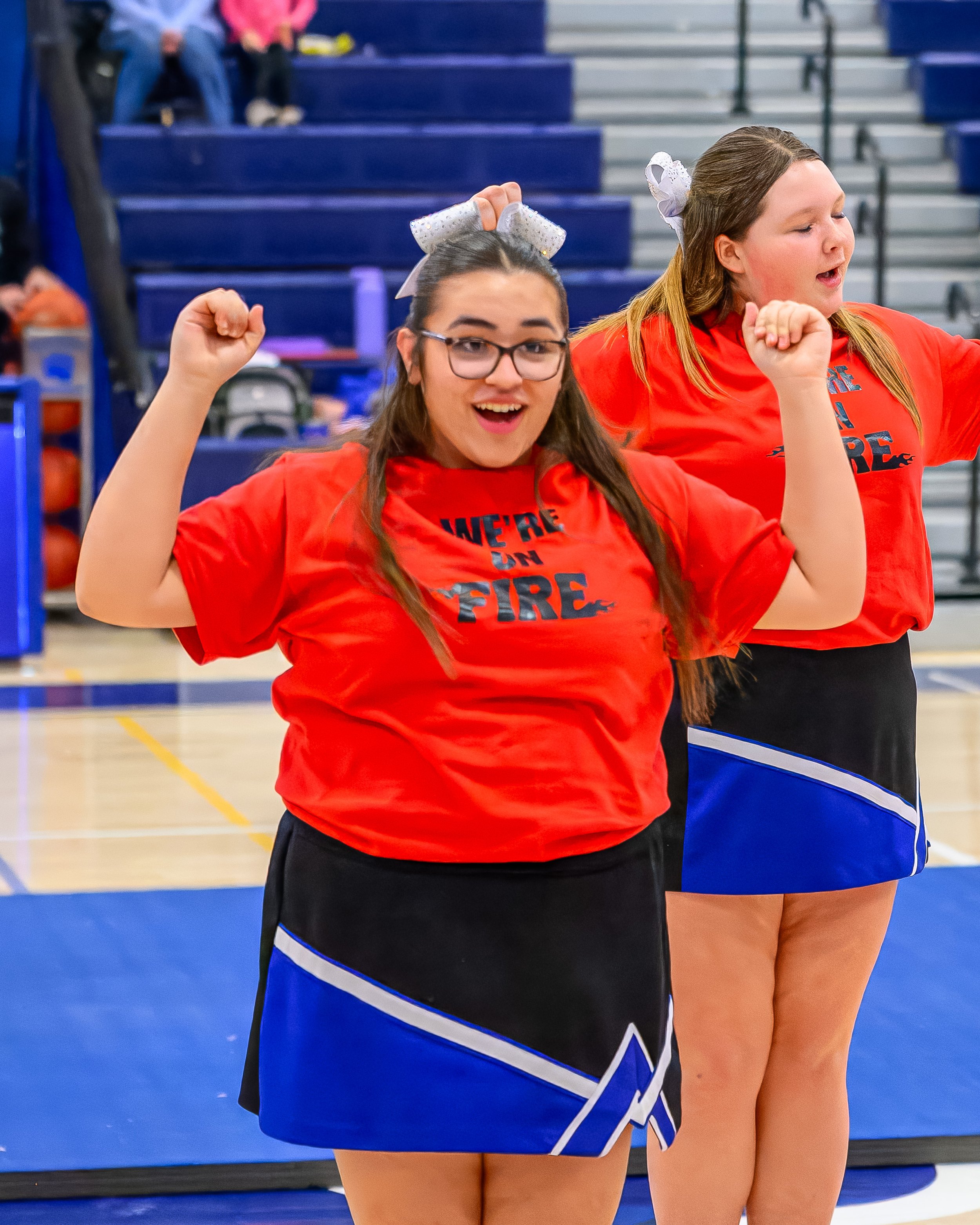 2025-01-24 Spirit Cheer for Girls Varsity Basketball vs. Saugerties-29.jpg