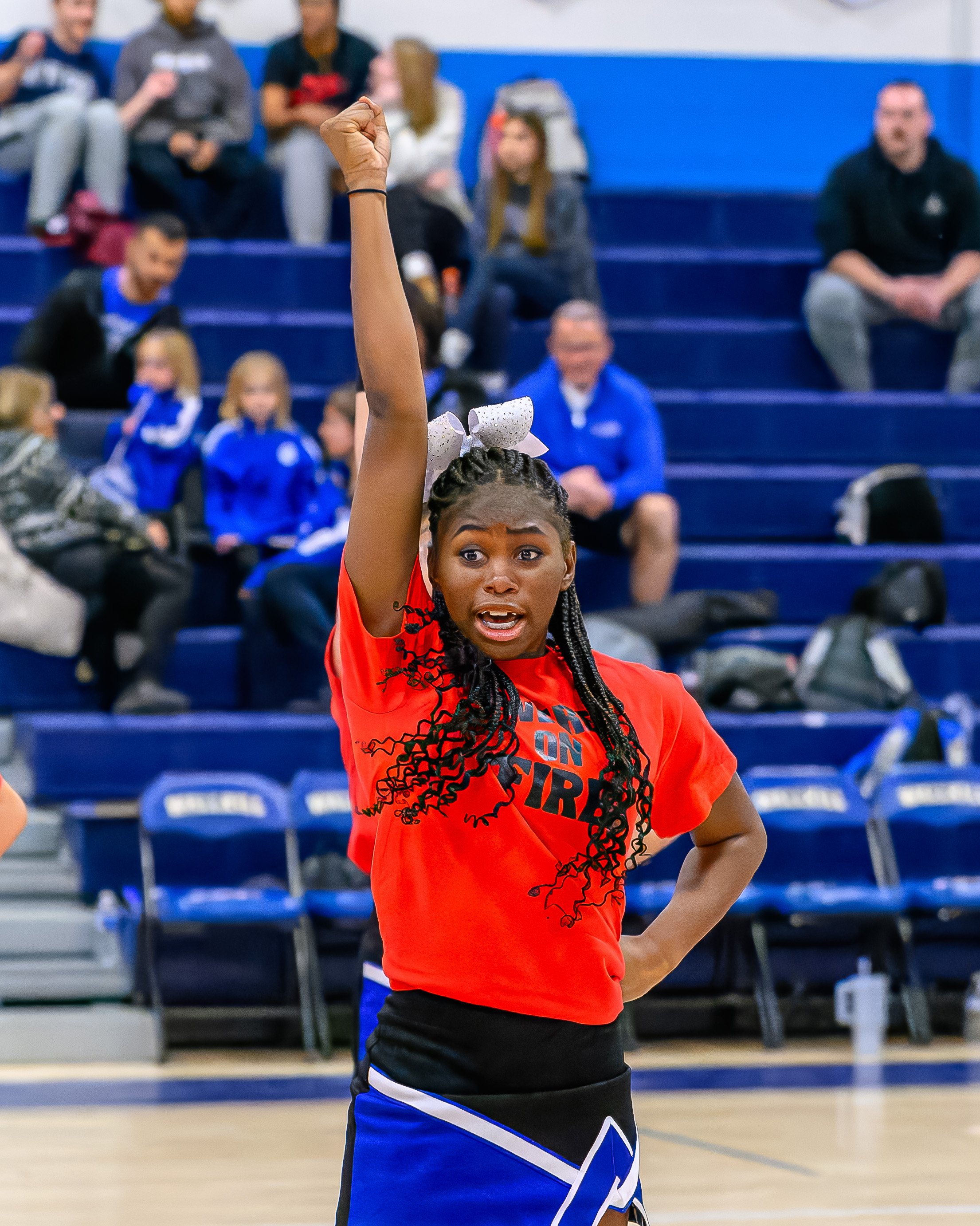 2025-01-24 Spirit Cheer for Girls Varsity Basketball vs. Saugerties-30.jpg